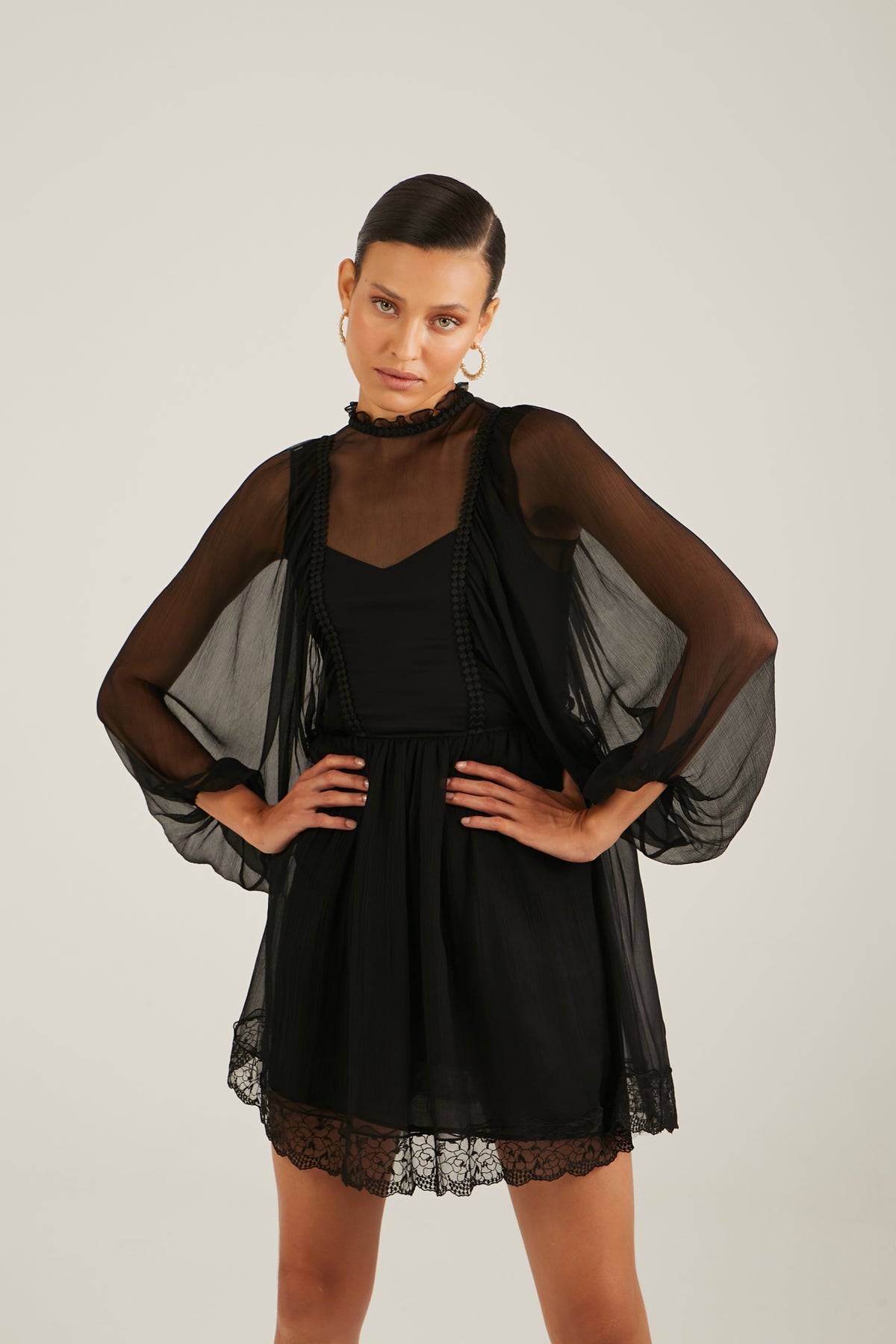 LIBA DRESS