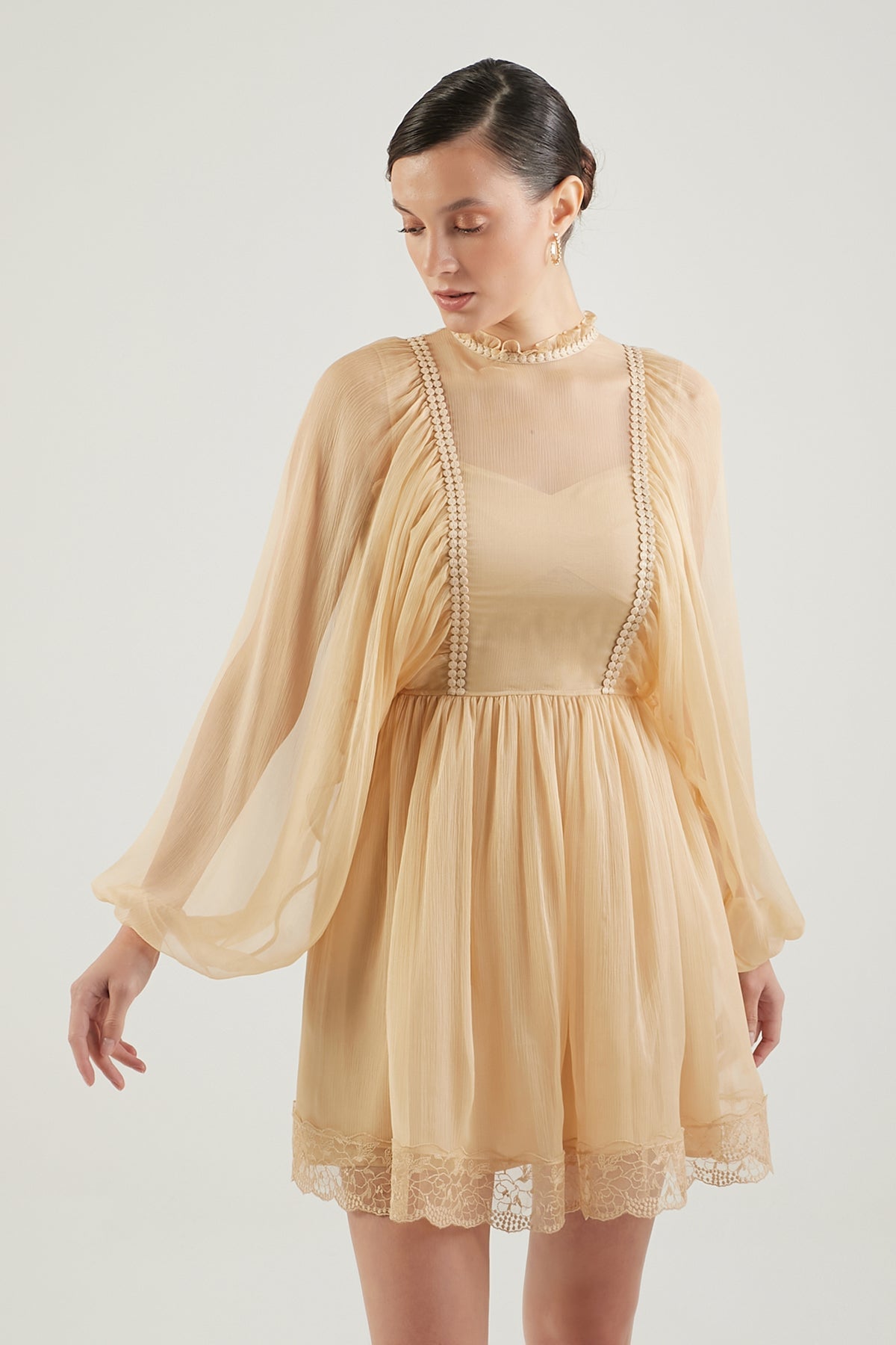LIBA DRESS