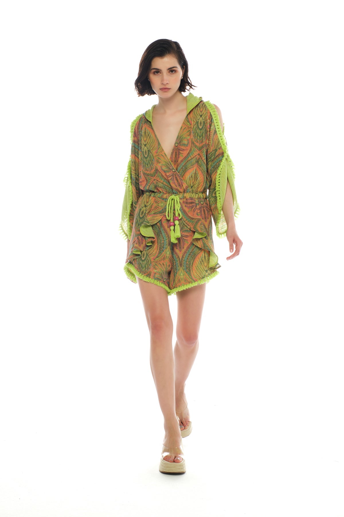 LARISSA JUMPSUIT