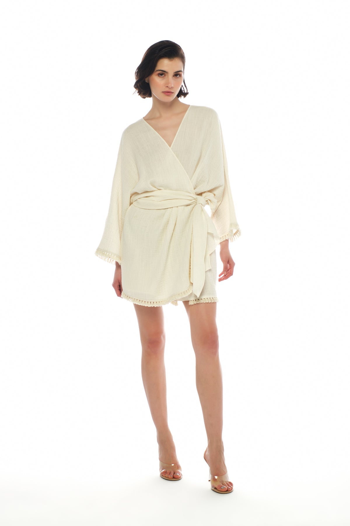 ALARA JUMPSUIT