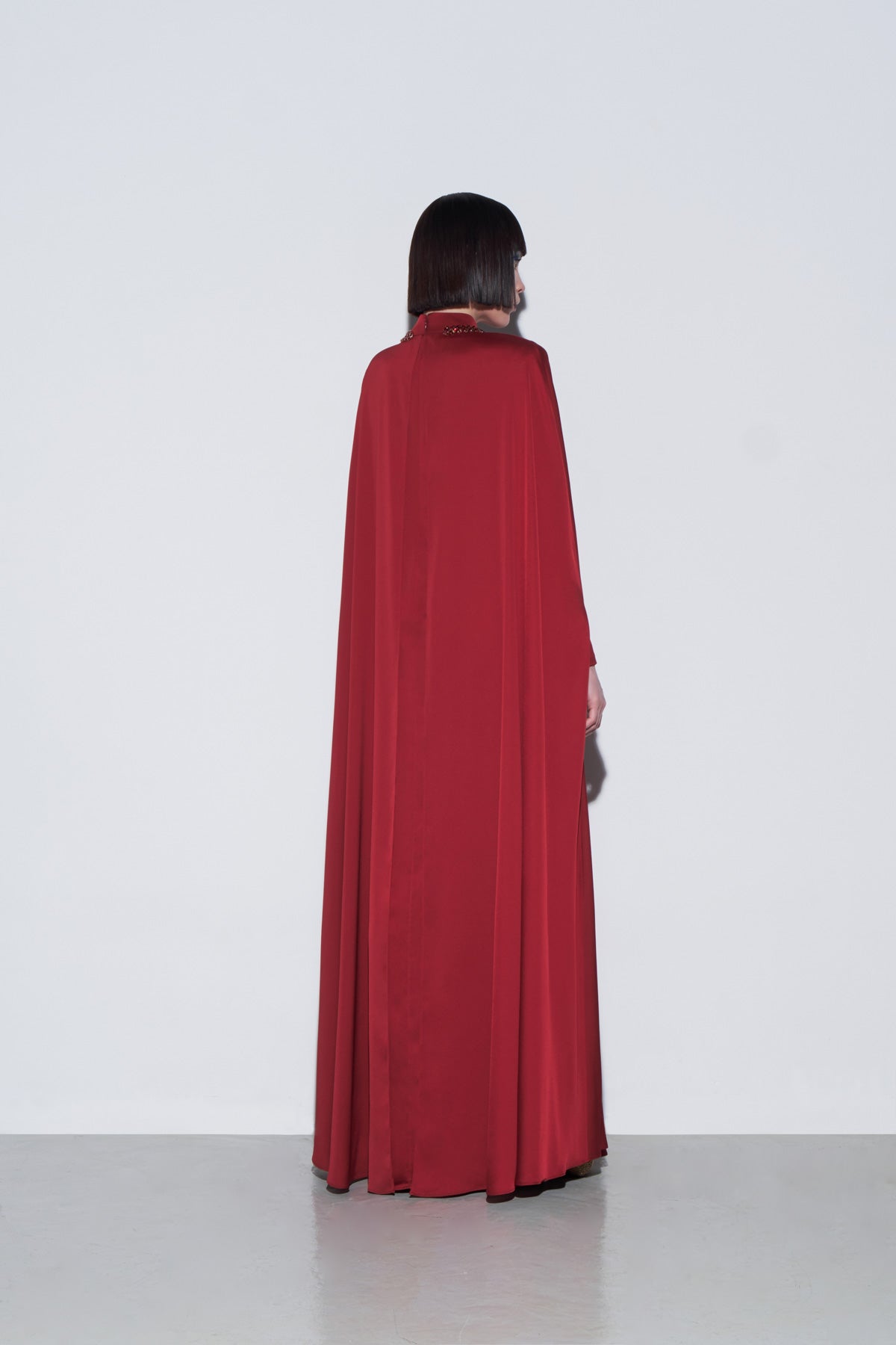 CHIVA DRESS