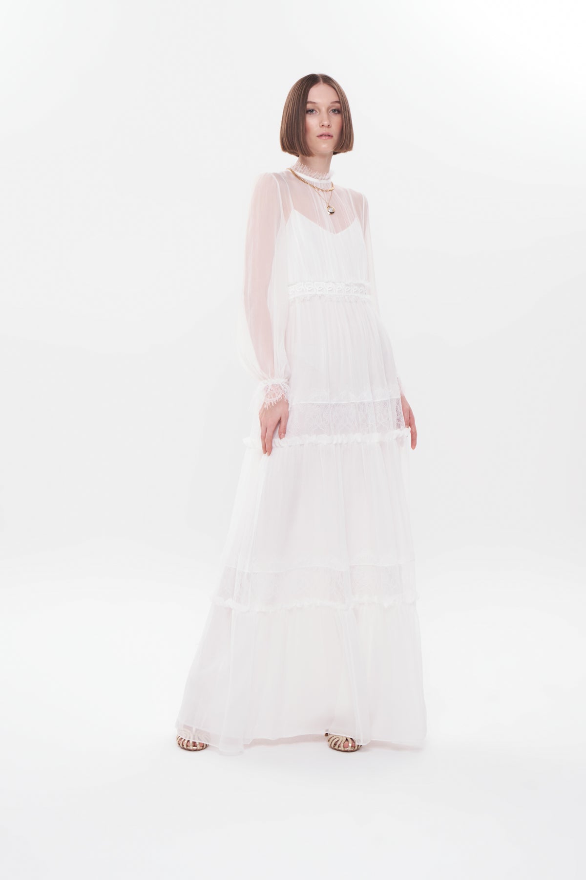 KARINA DRESS
