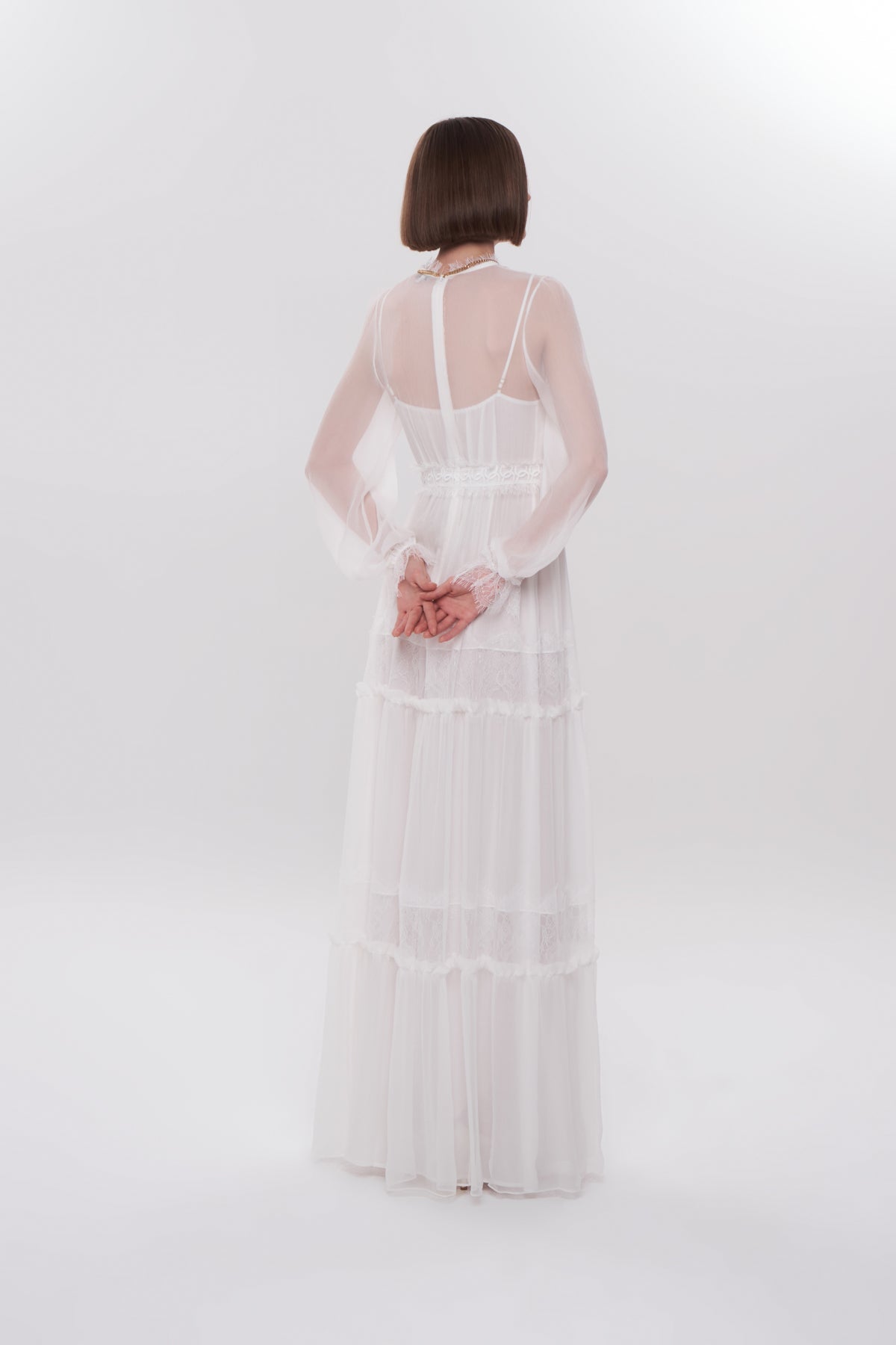 KARINA DRESS