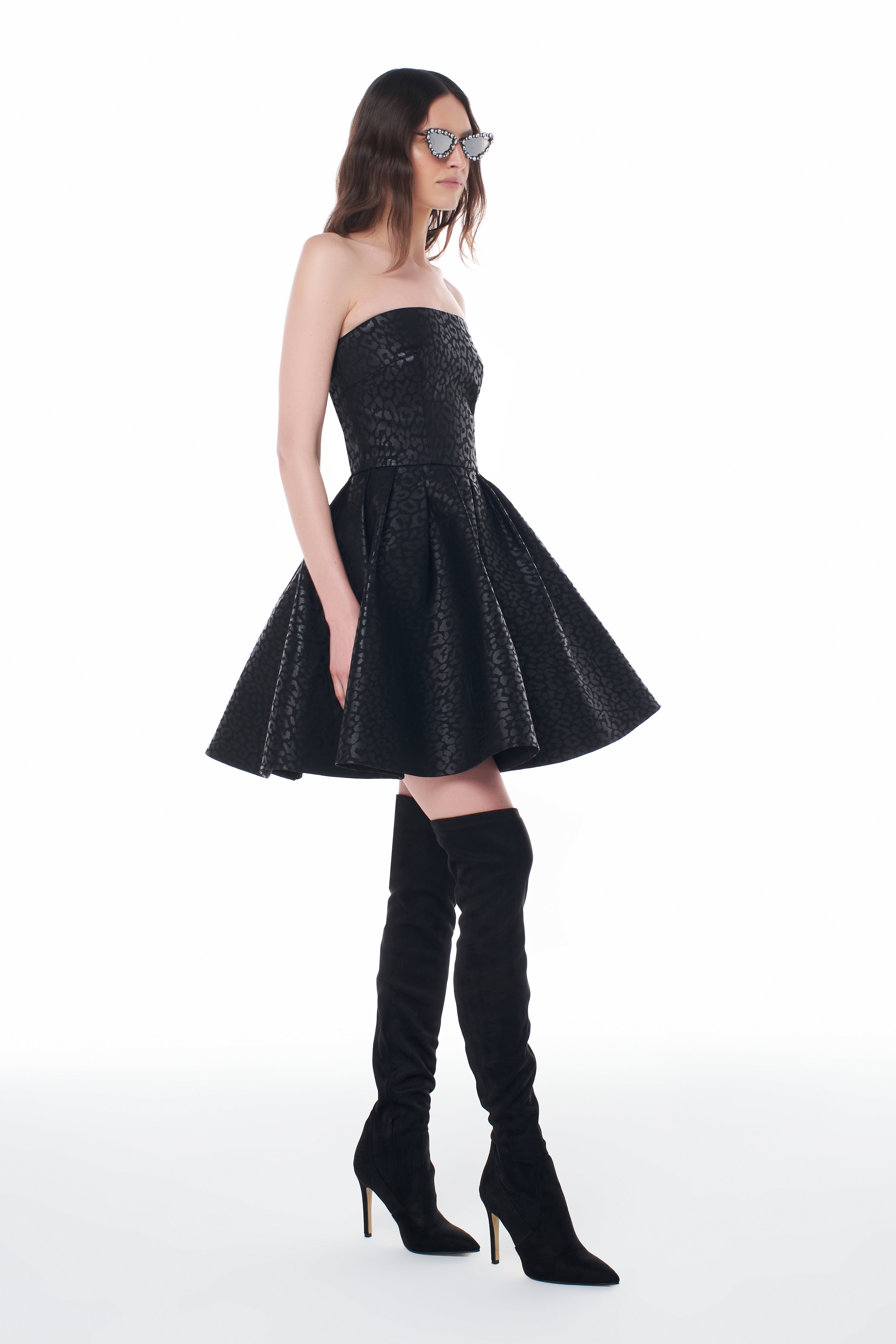OLIVIA DRESS