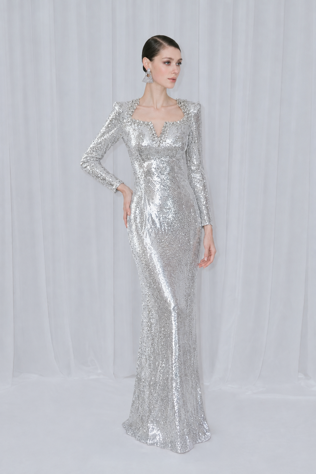 ALARA DRESS