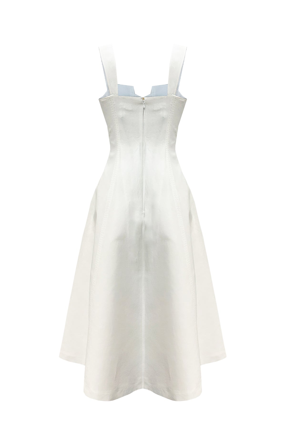 FELICIA MIDI DRESS