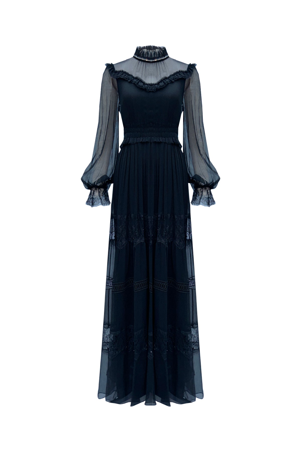KAYRA DRESS