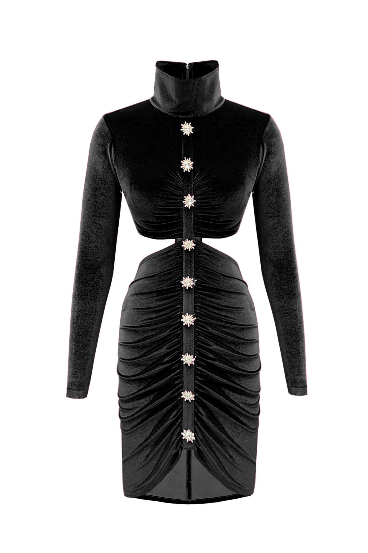 SIDRA DRESS