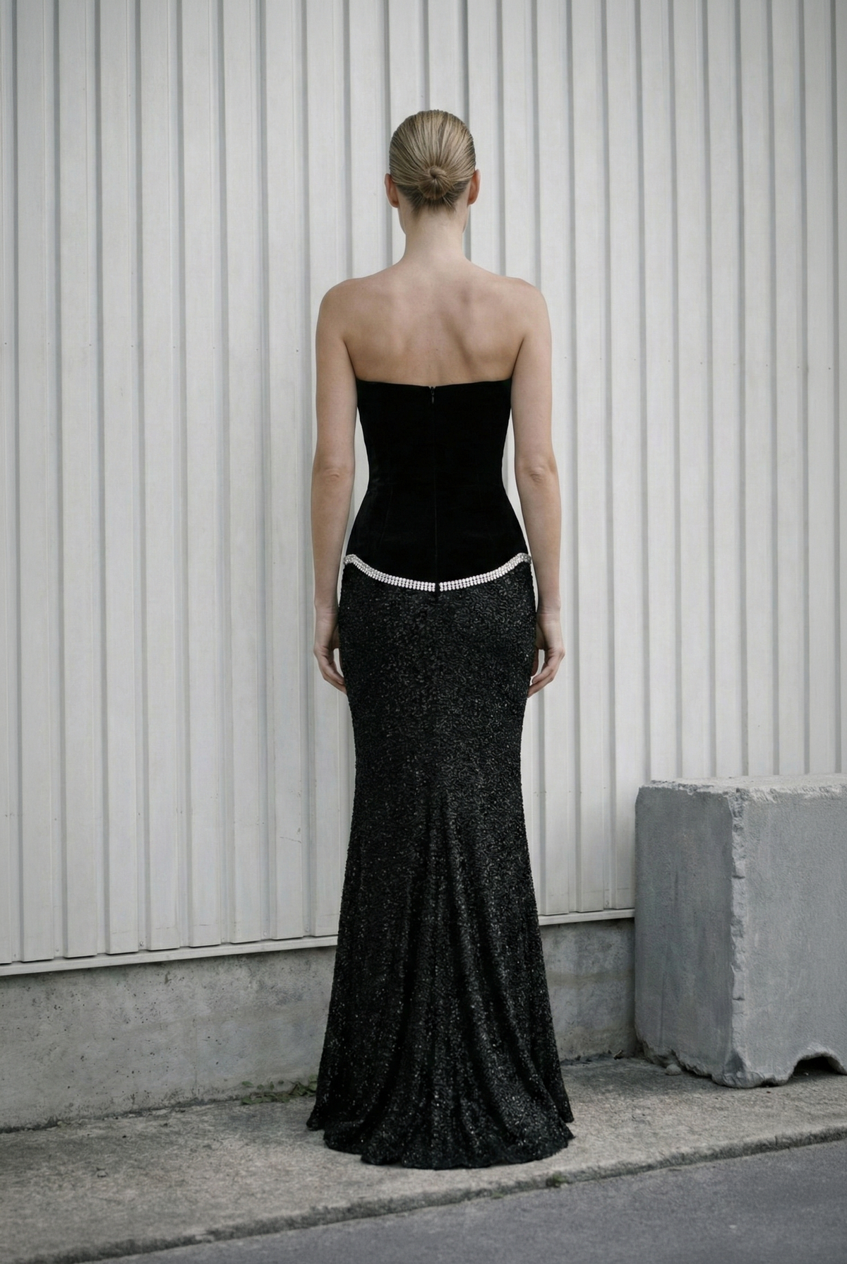 MILENA DRESS