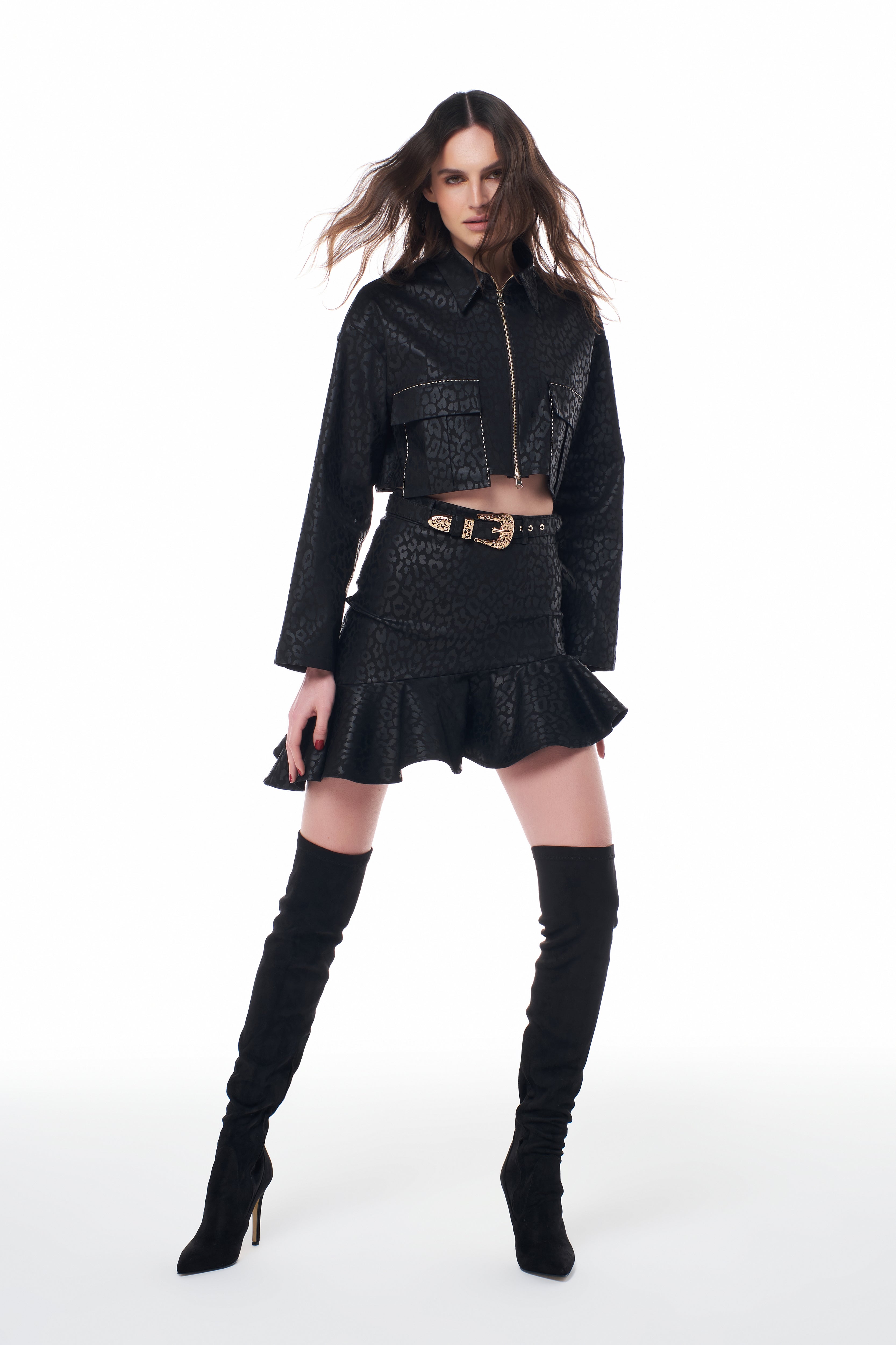 CLARA SKIRT