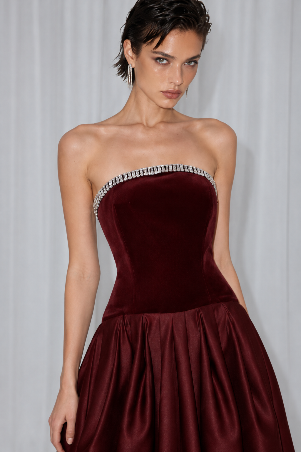 GLORIA DRESS
