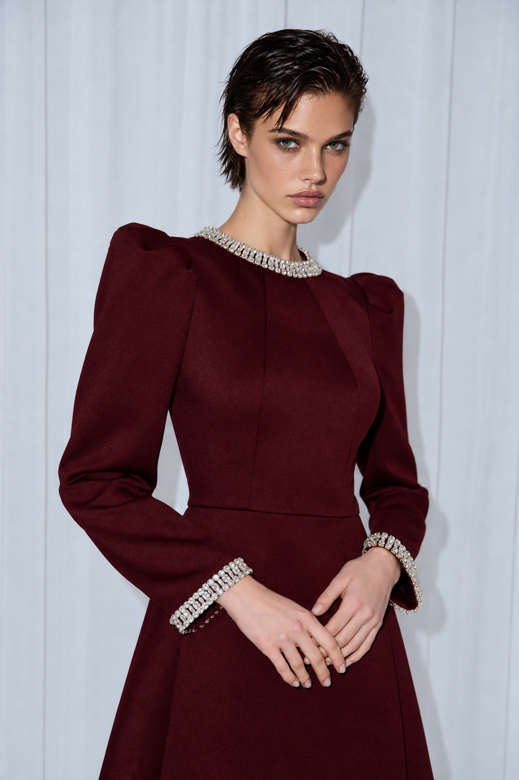 KIRA DRESS