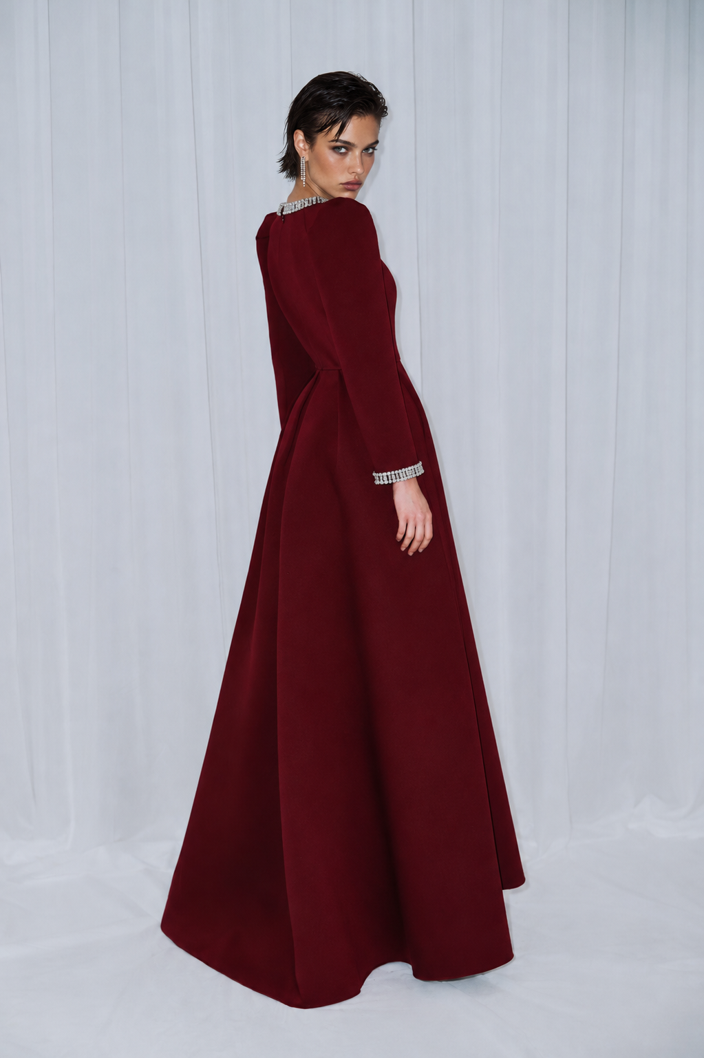 KIRA DRESS