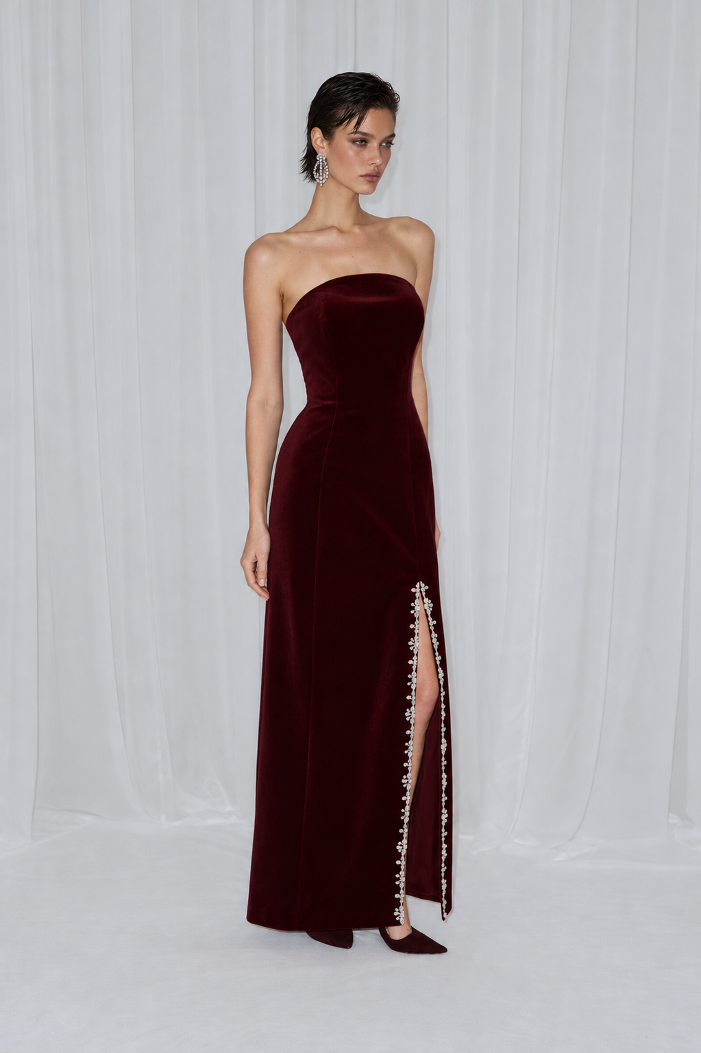 VALERA DRESS