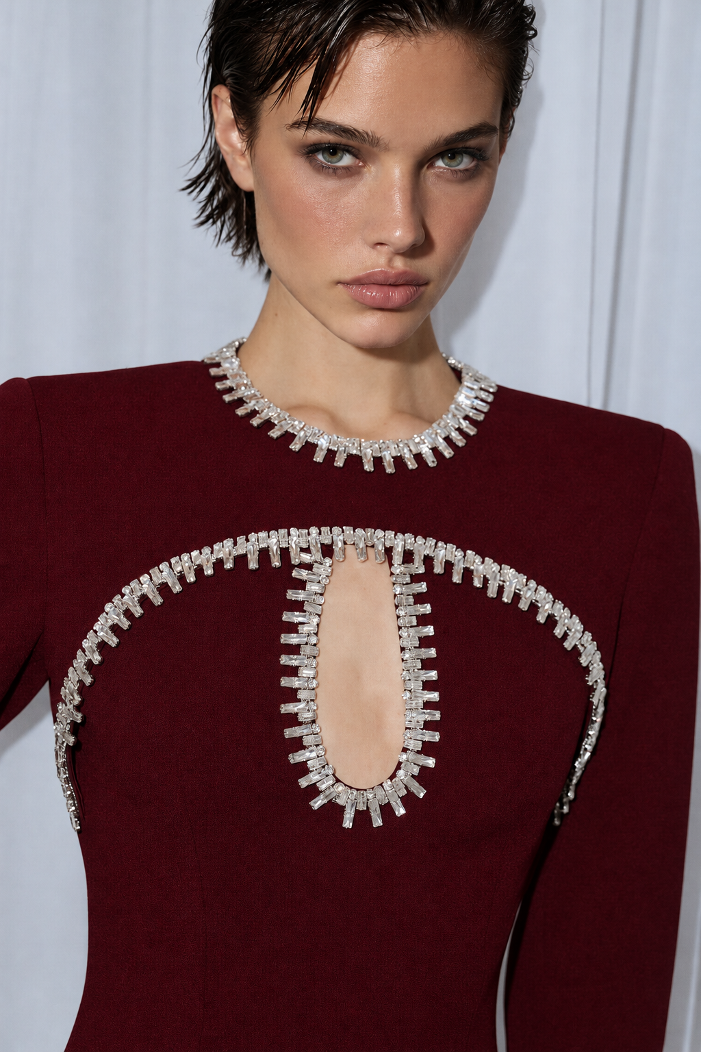 TALIA DRESS