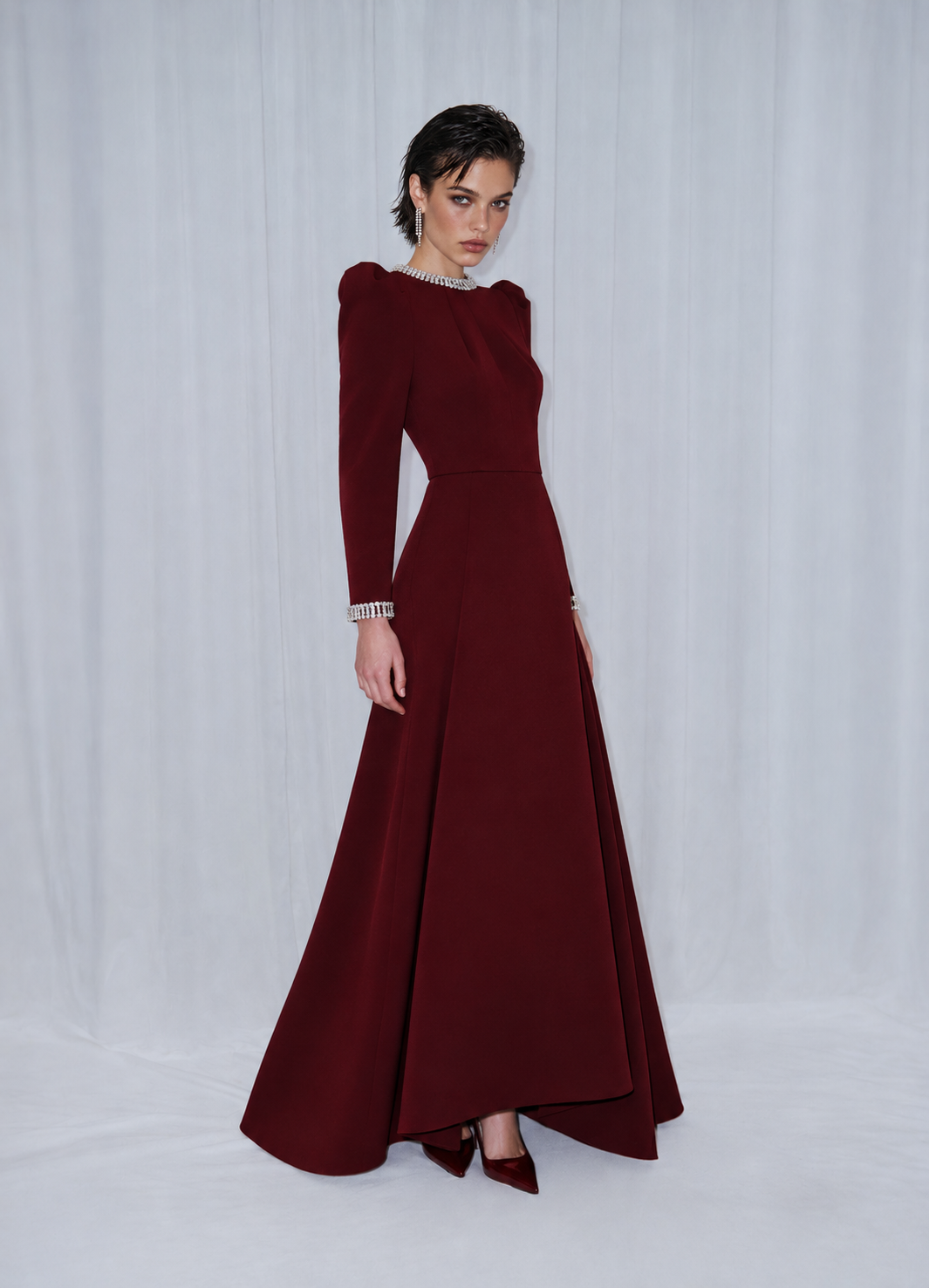 KIRA DRESS