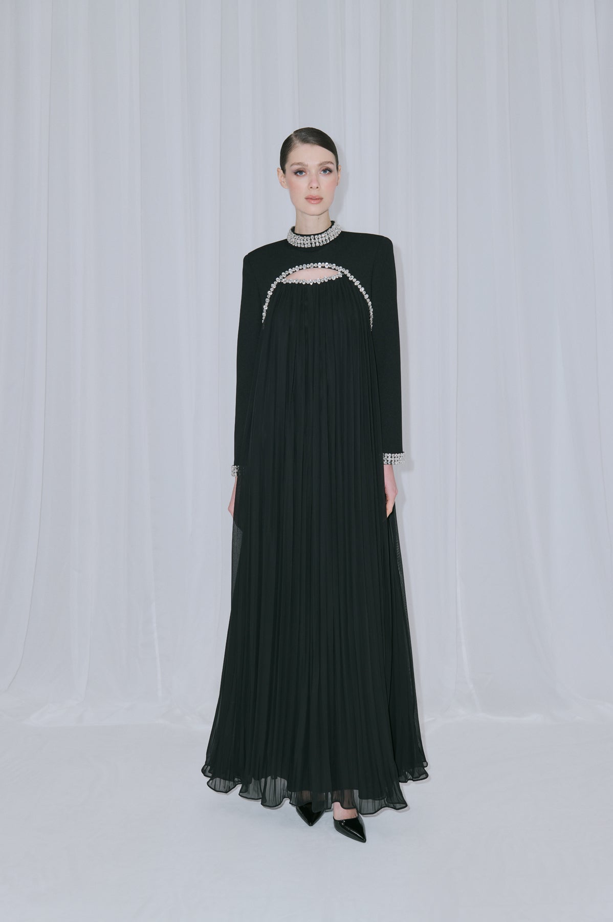 NARA DRESS