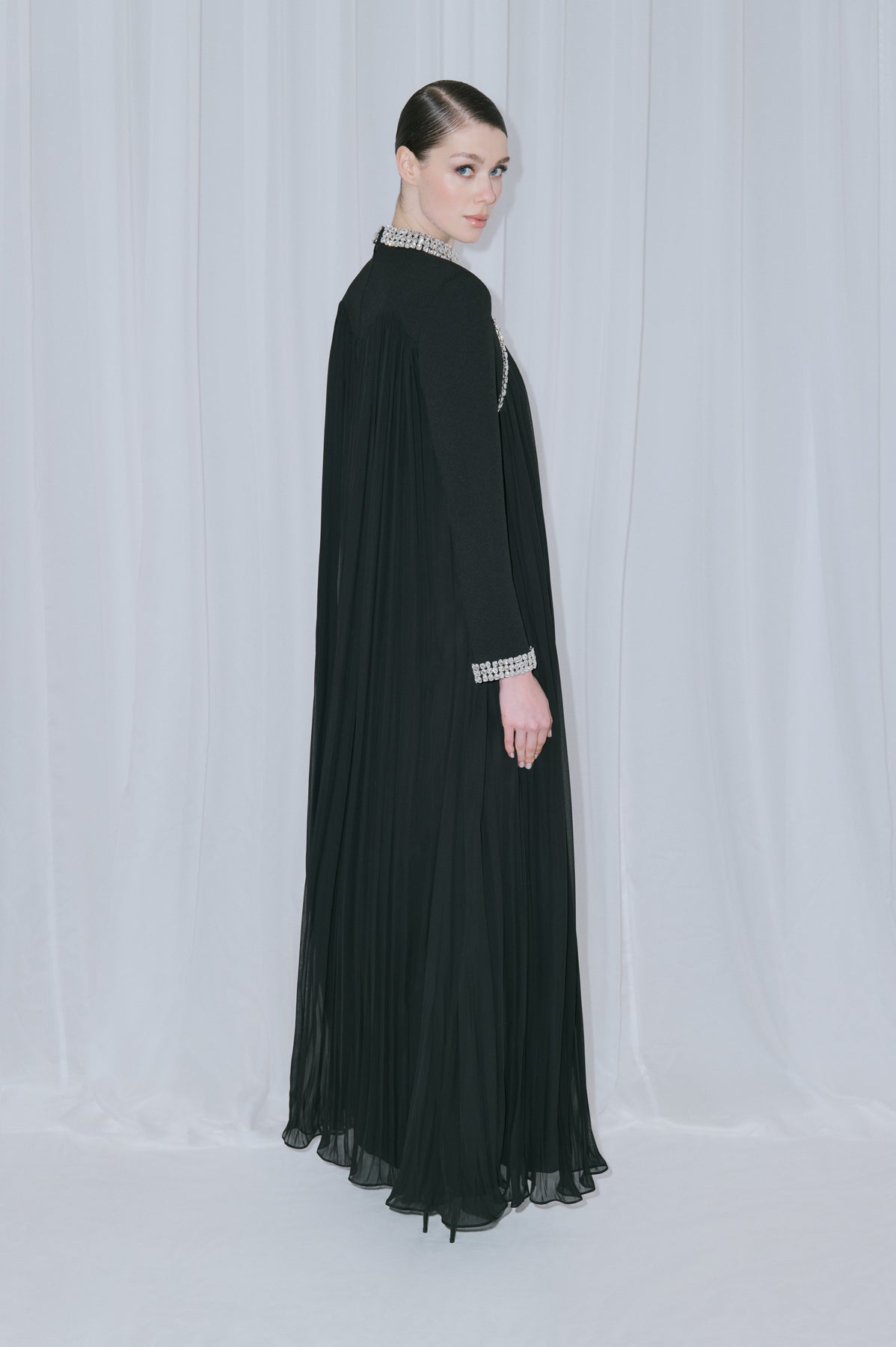 NARA DRESS