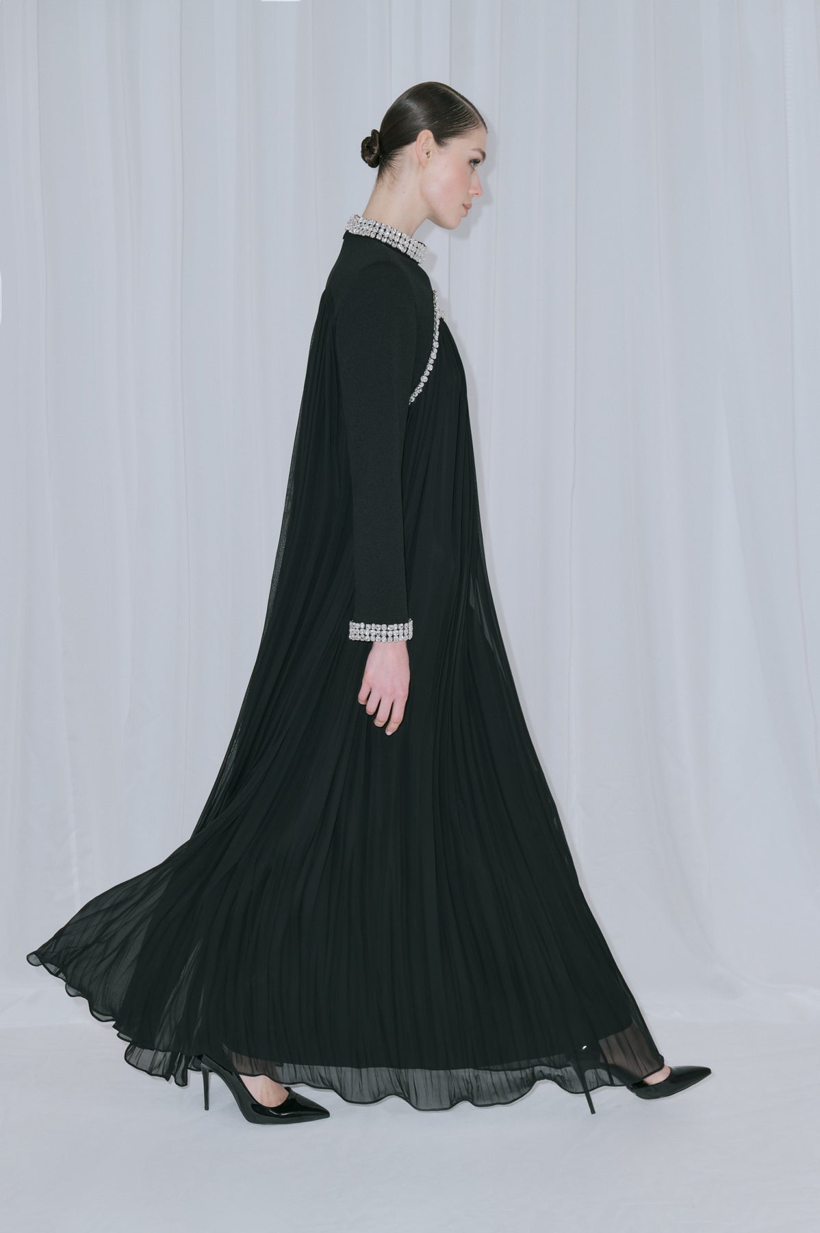 NARA DRESS