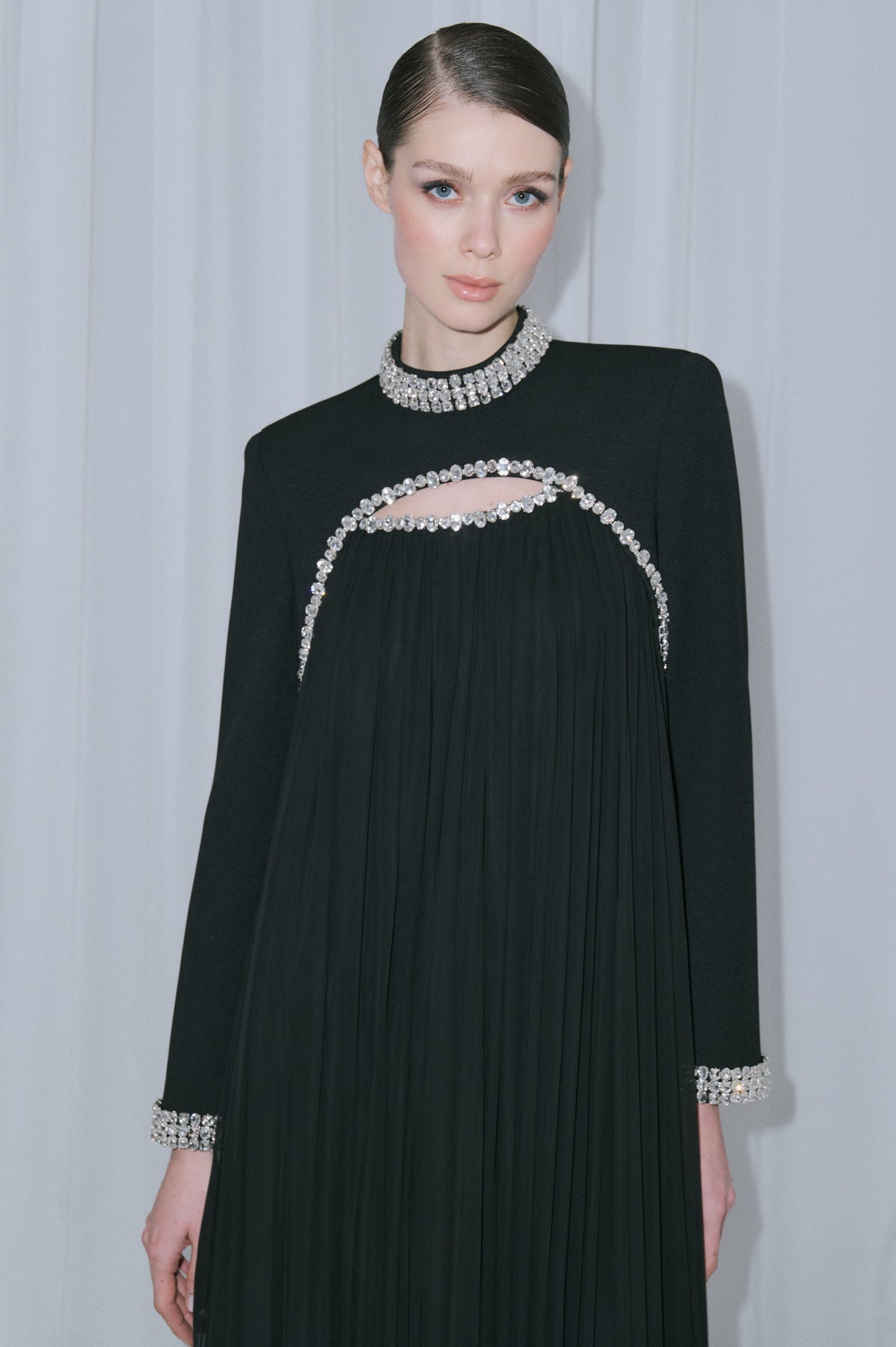 NARA DRESS