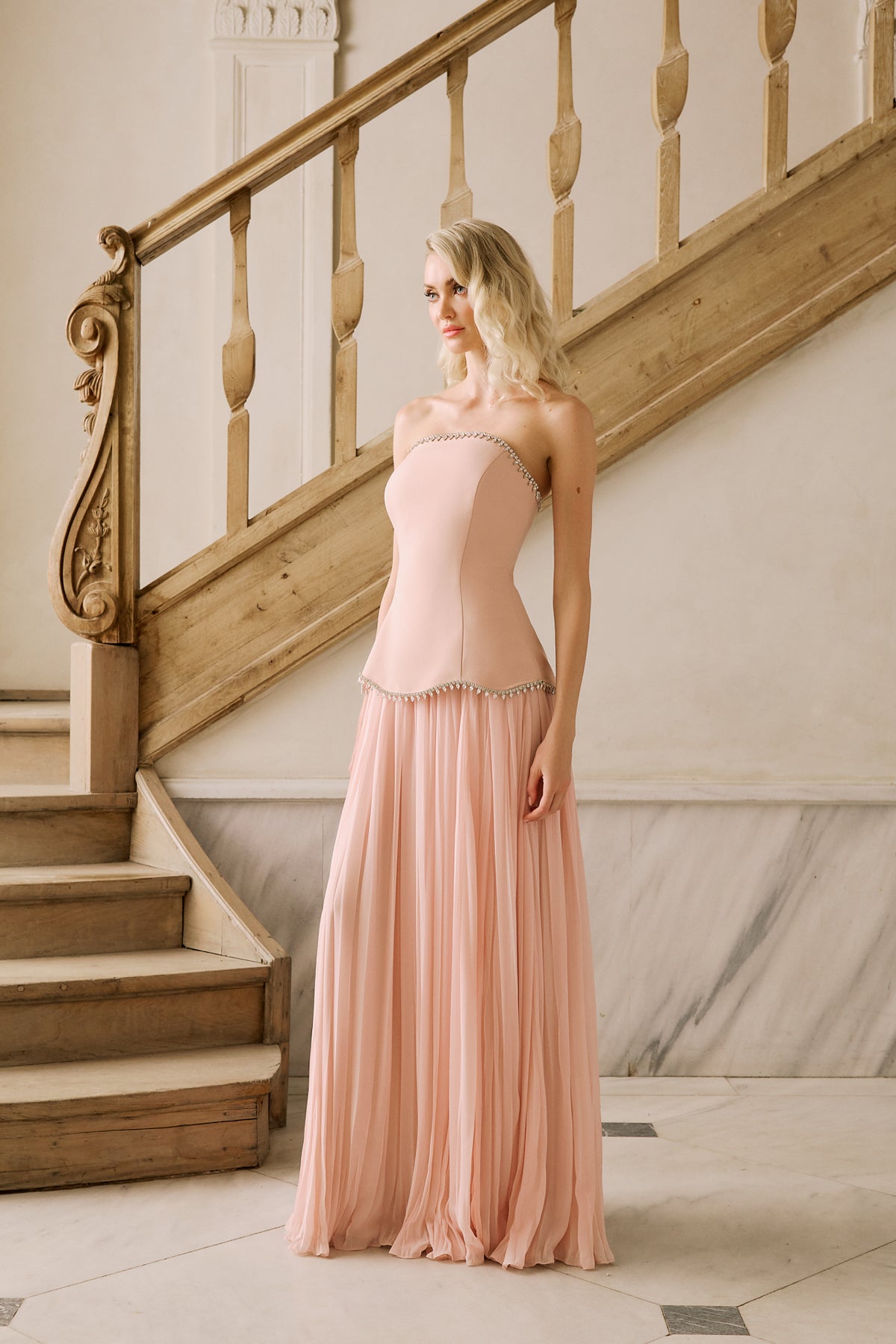 MERIANA DRESS