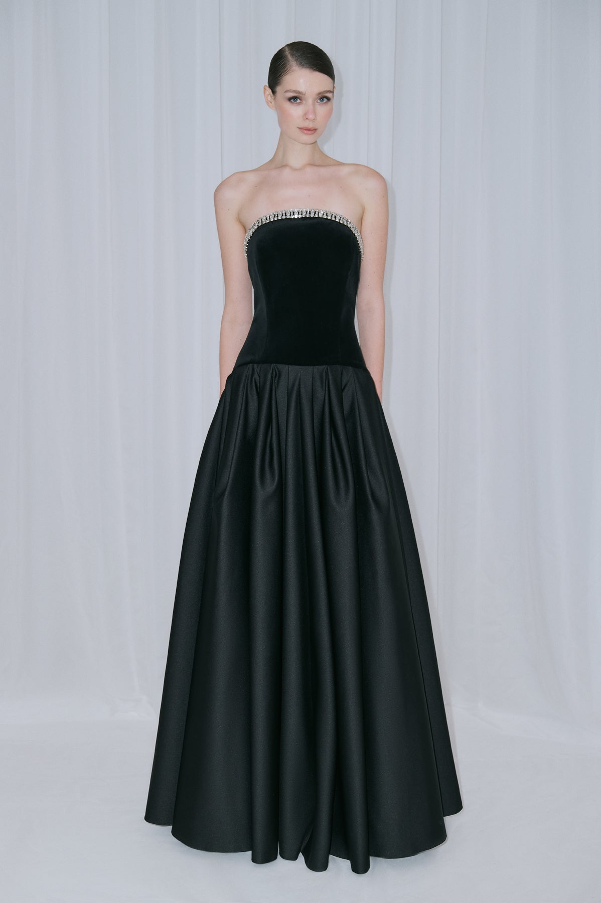 GLORIA DRESS