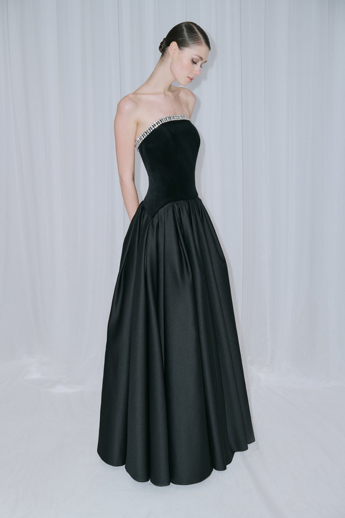 GLORIA DRESS