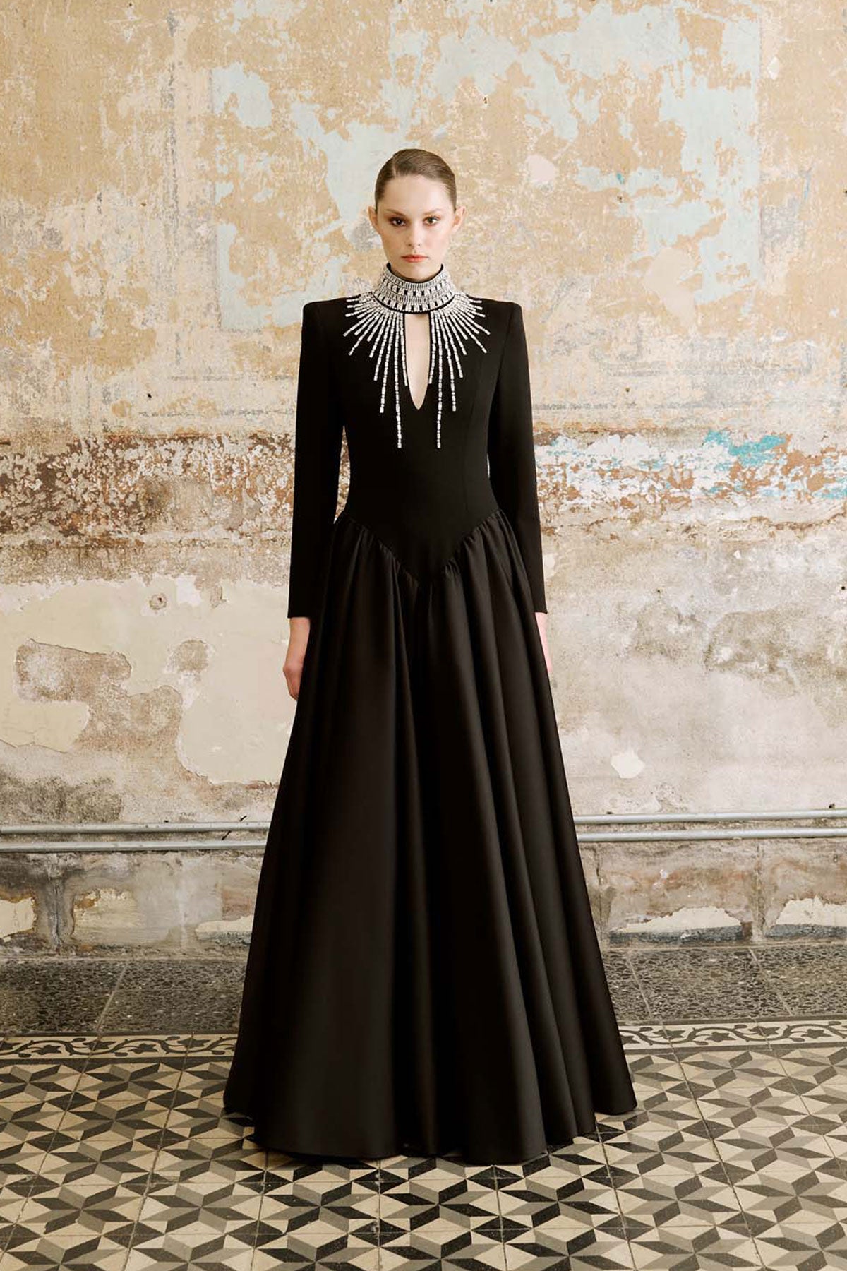 JOVITA DRESS