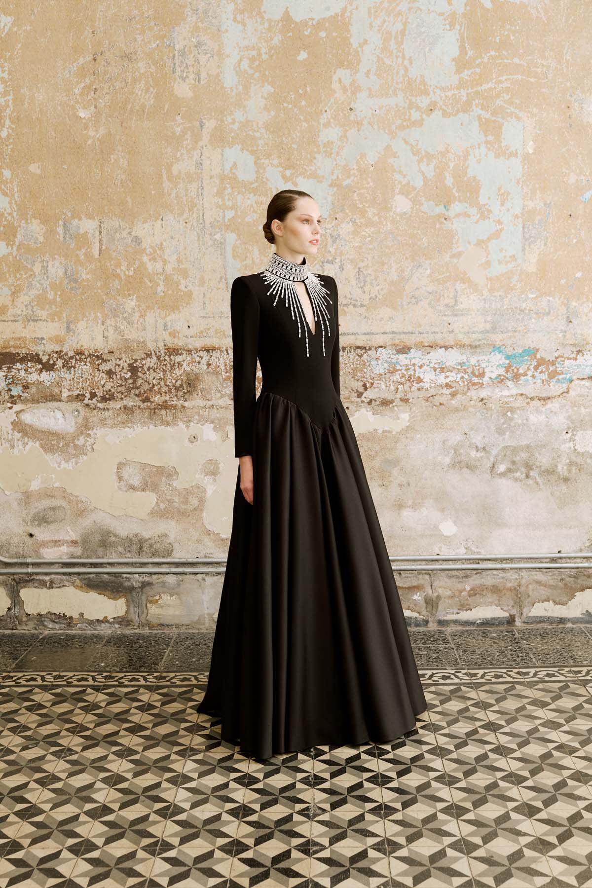 JOVITA DRESS