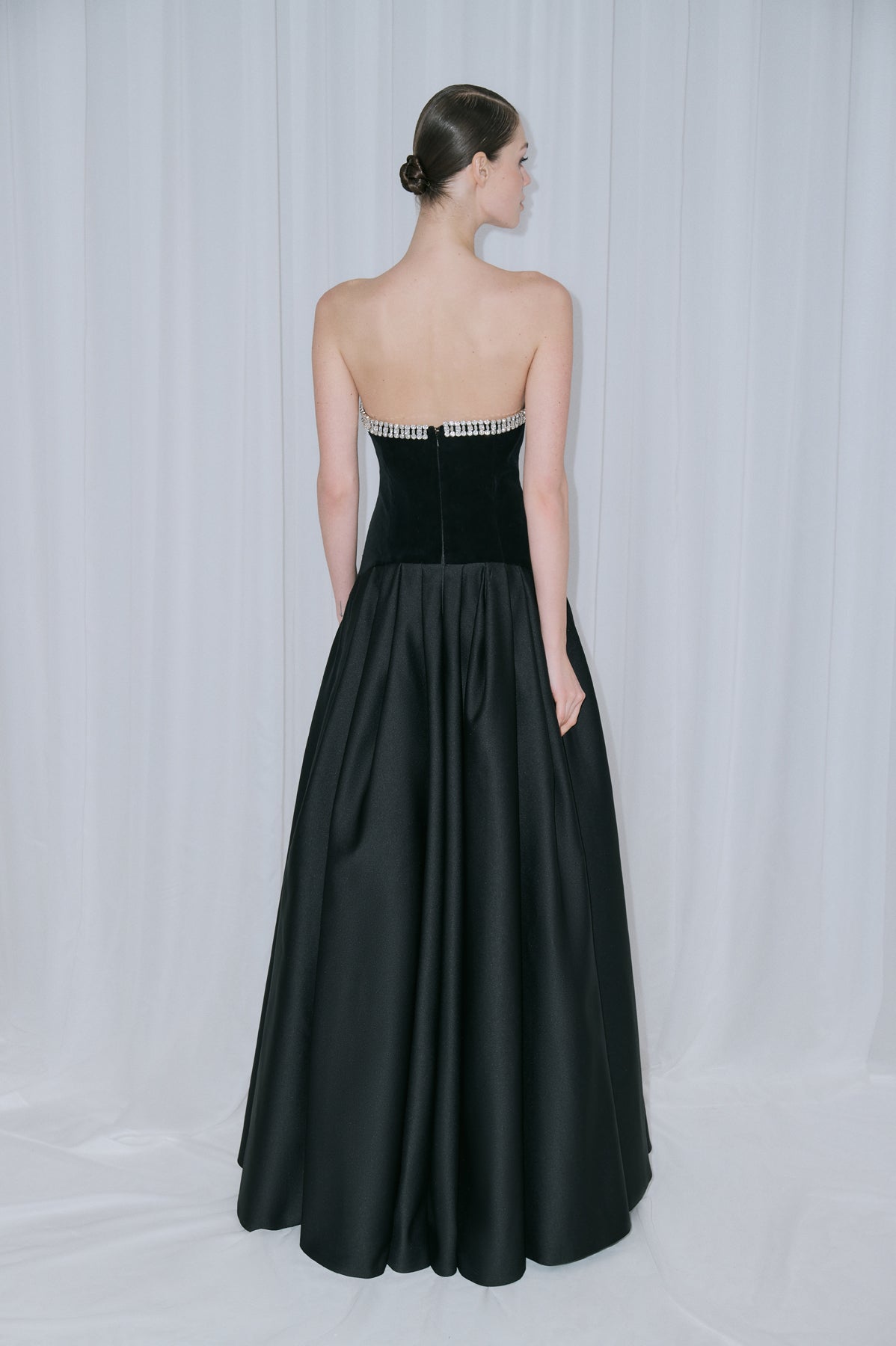GLORIA DRESS