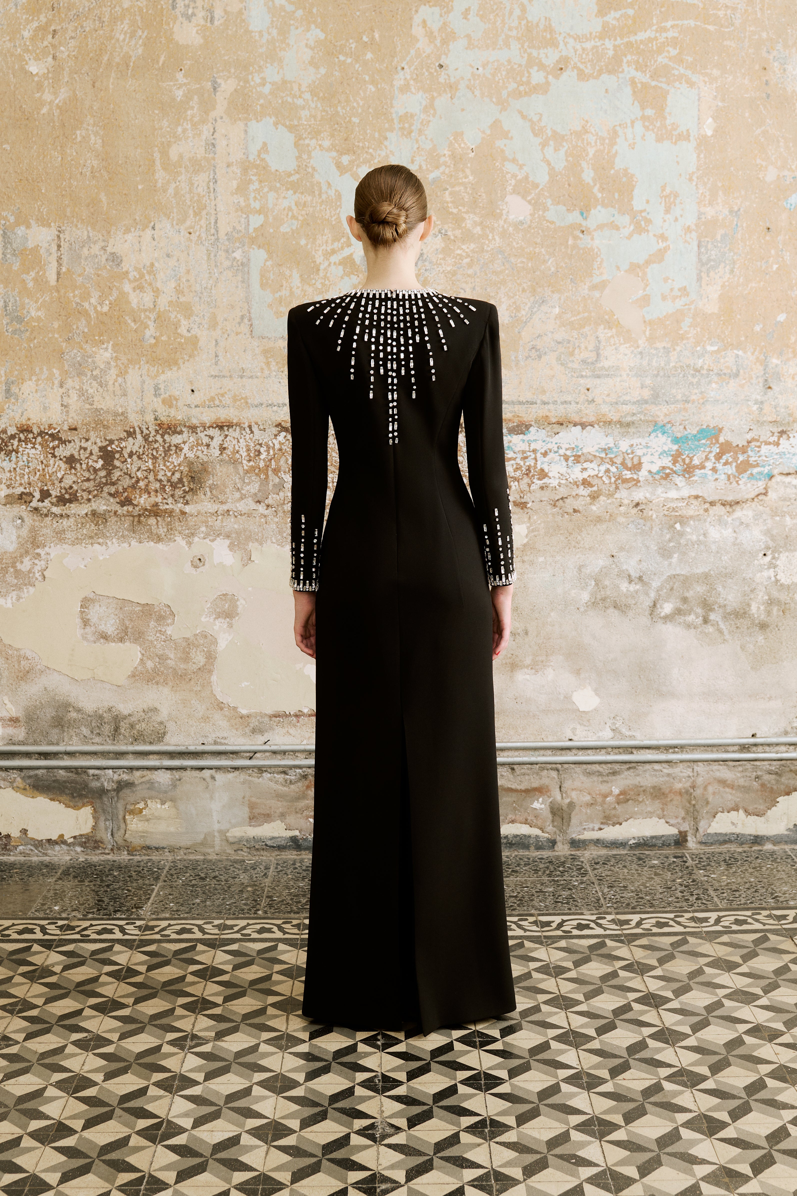 ESTELLE DRESS