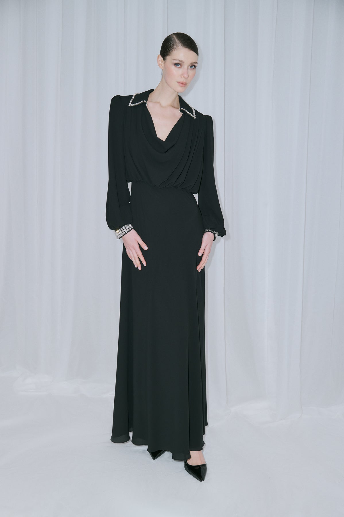 ELERA DRESS