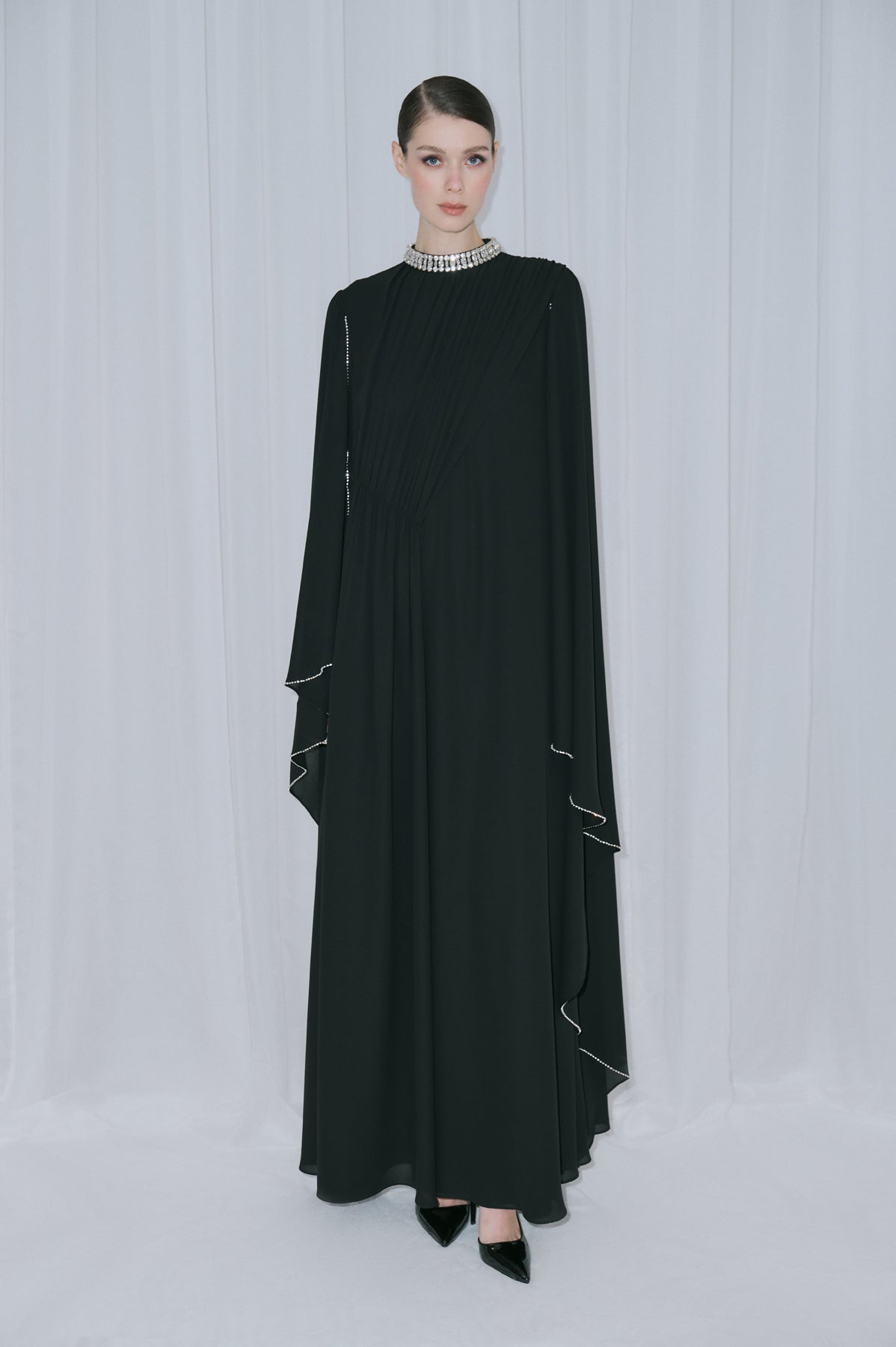 SAMIRA DRESS