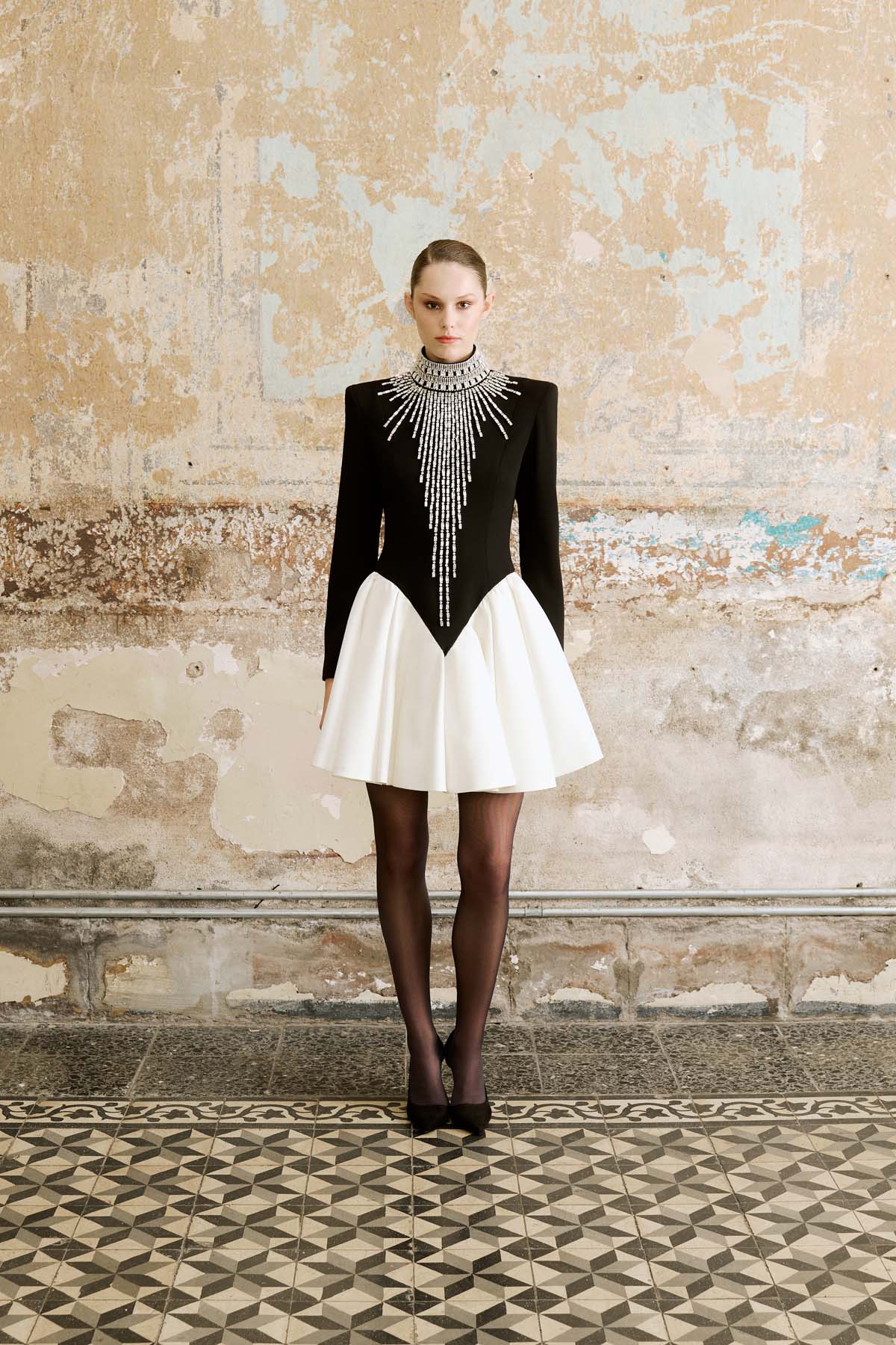 LUMI DRESS