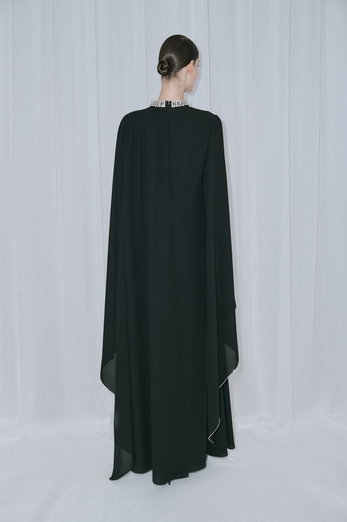 SAMIRA DRESS