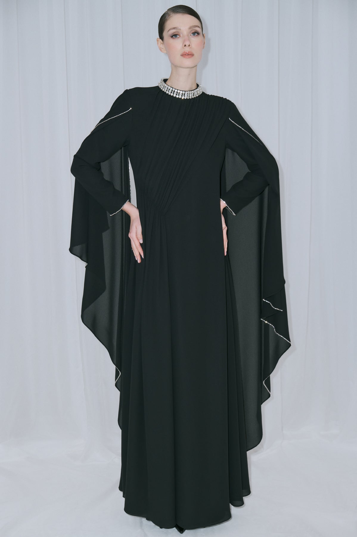 SAMIRA DRESS