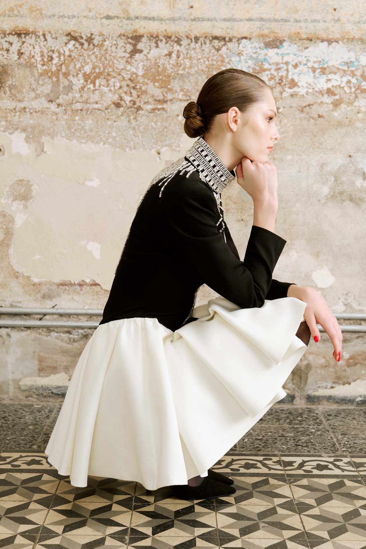 LUMI DRESS