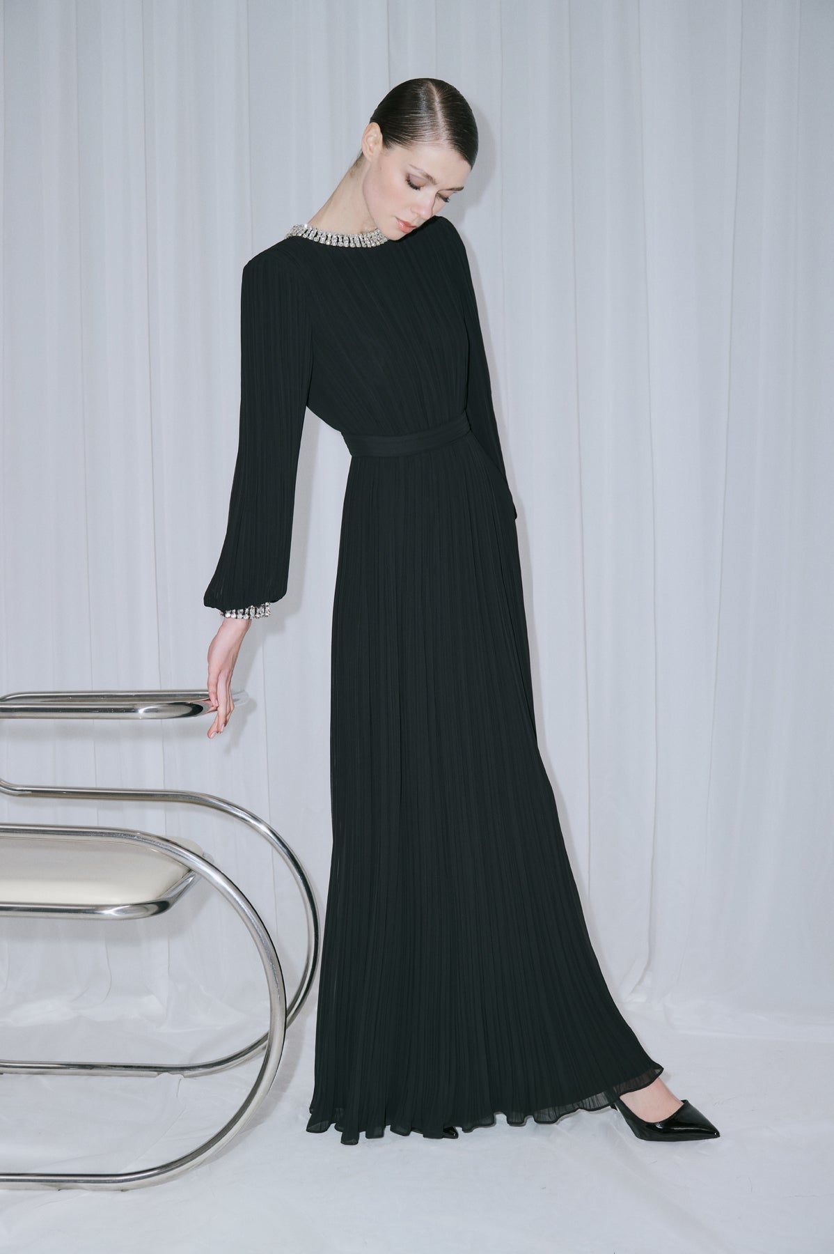 REGINA DRESS