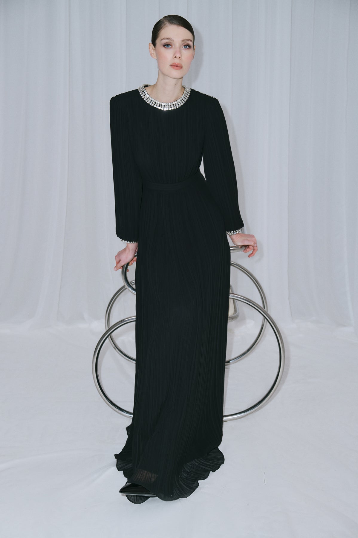 REGINA DRESS