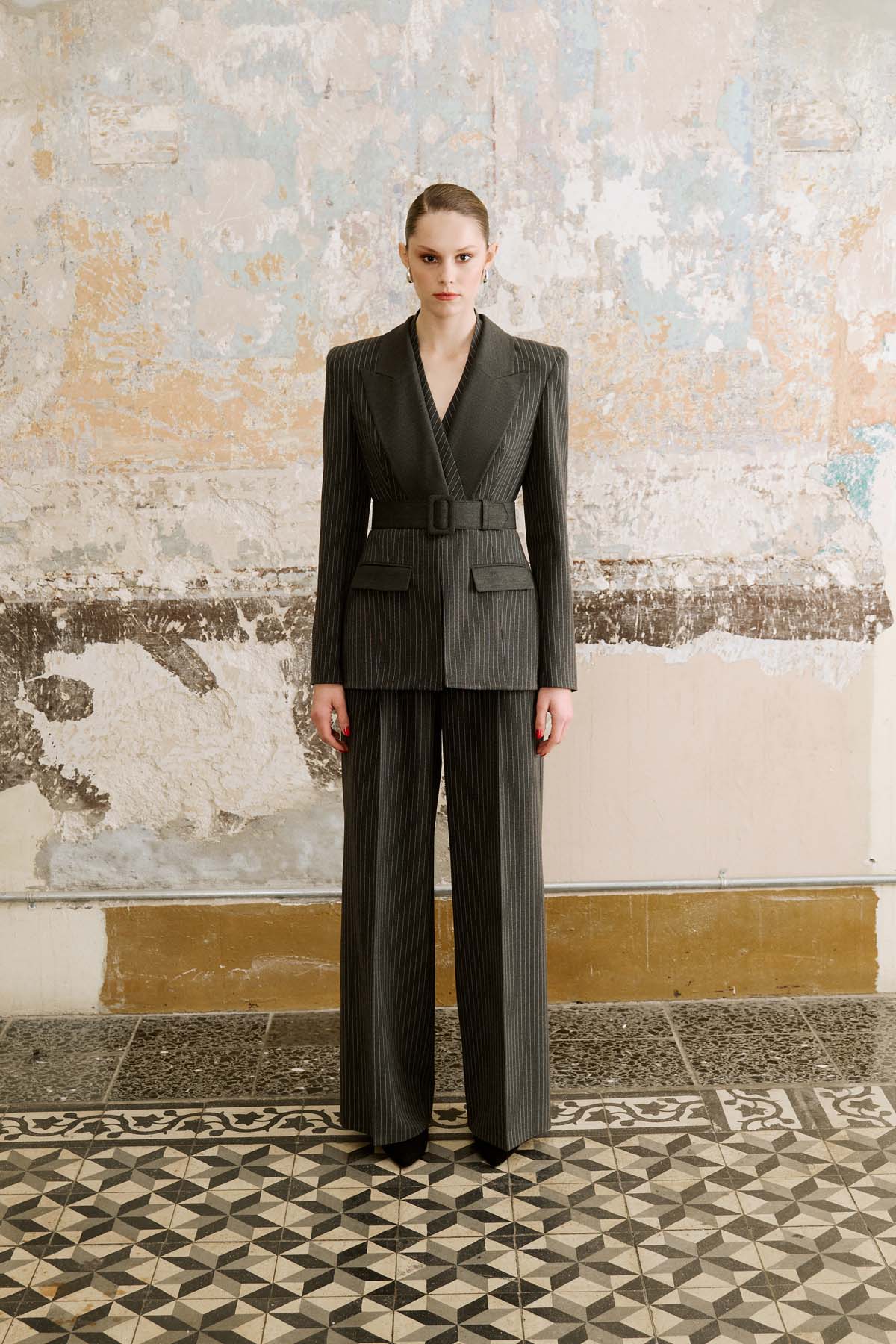 MARIS JUMPSUIT