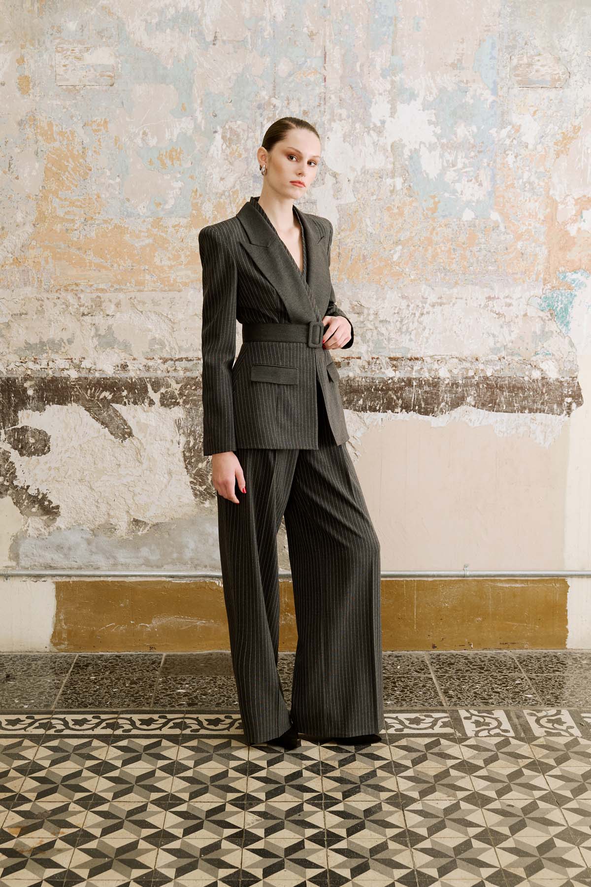 MARIS JUMPSUIT