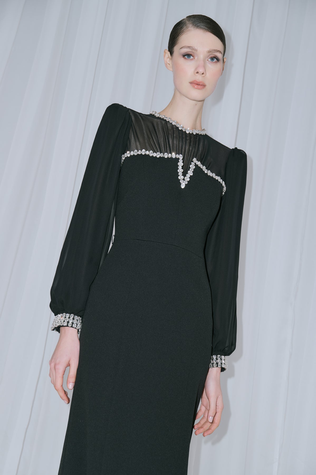 ZENA DRESS