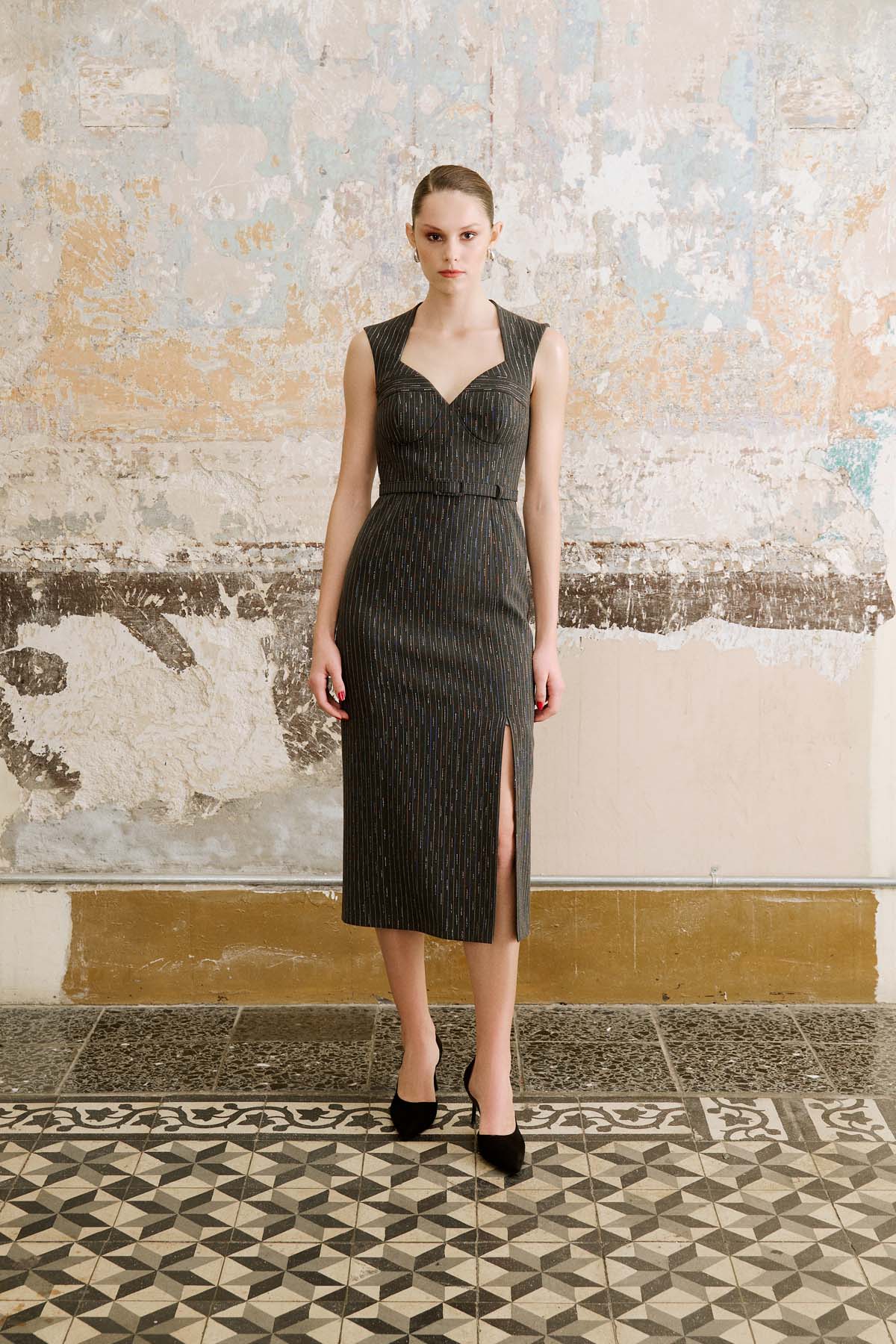 NOVA DRESS