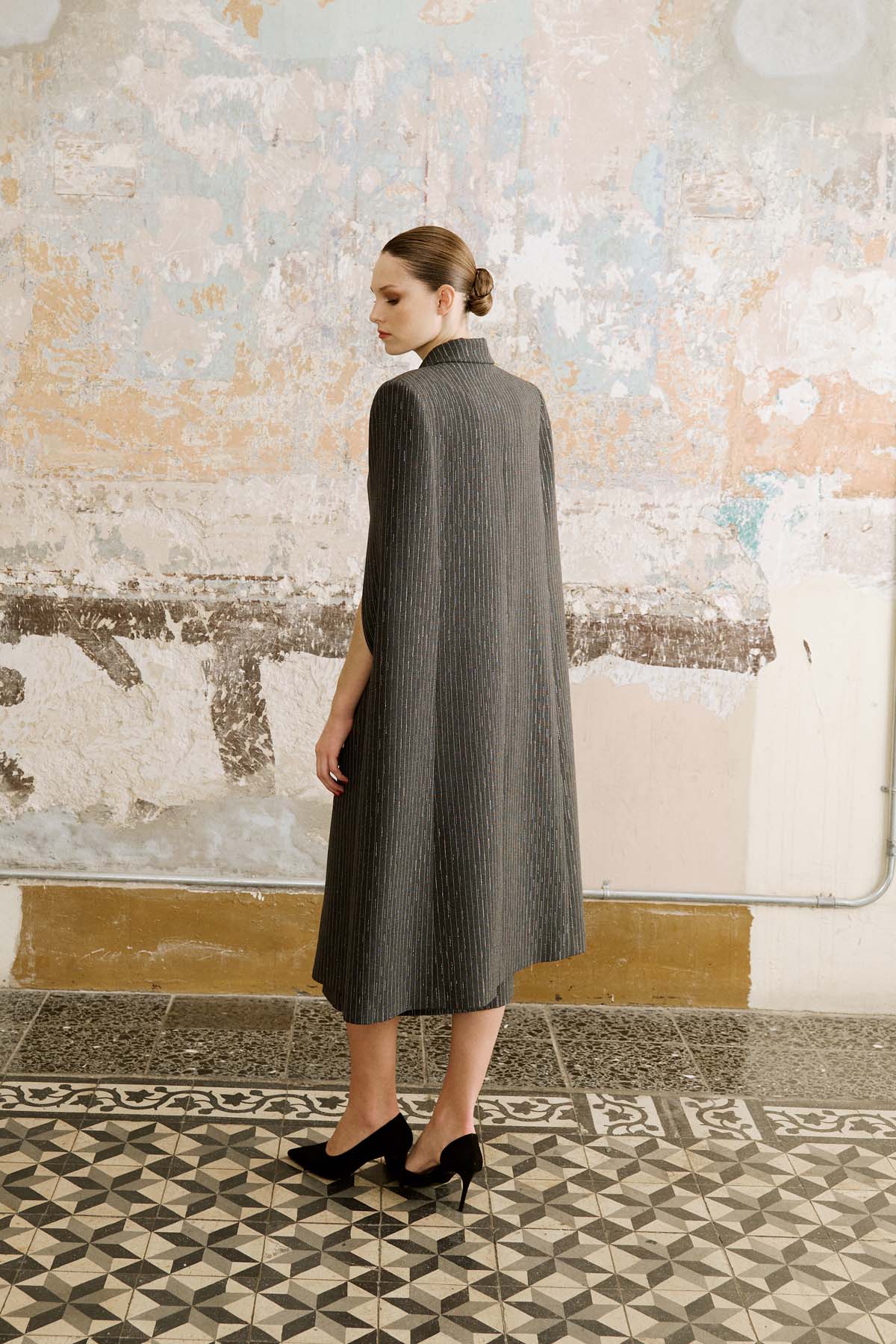 CELINA CAPE