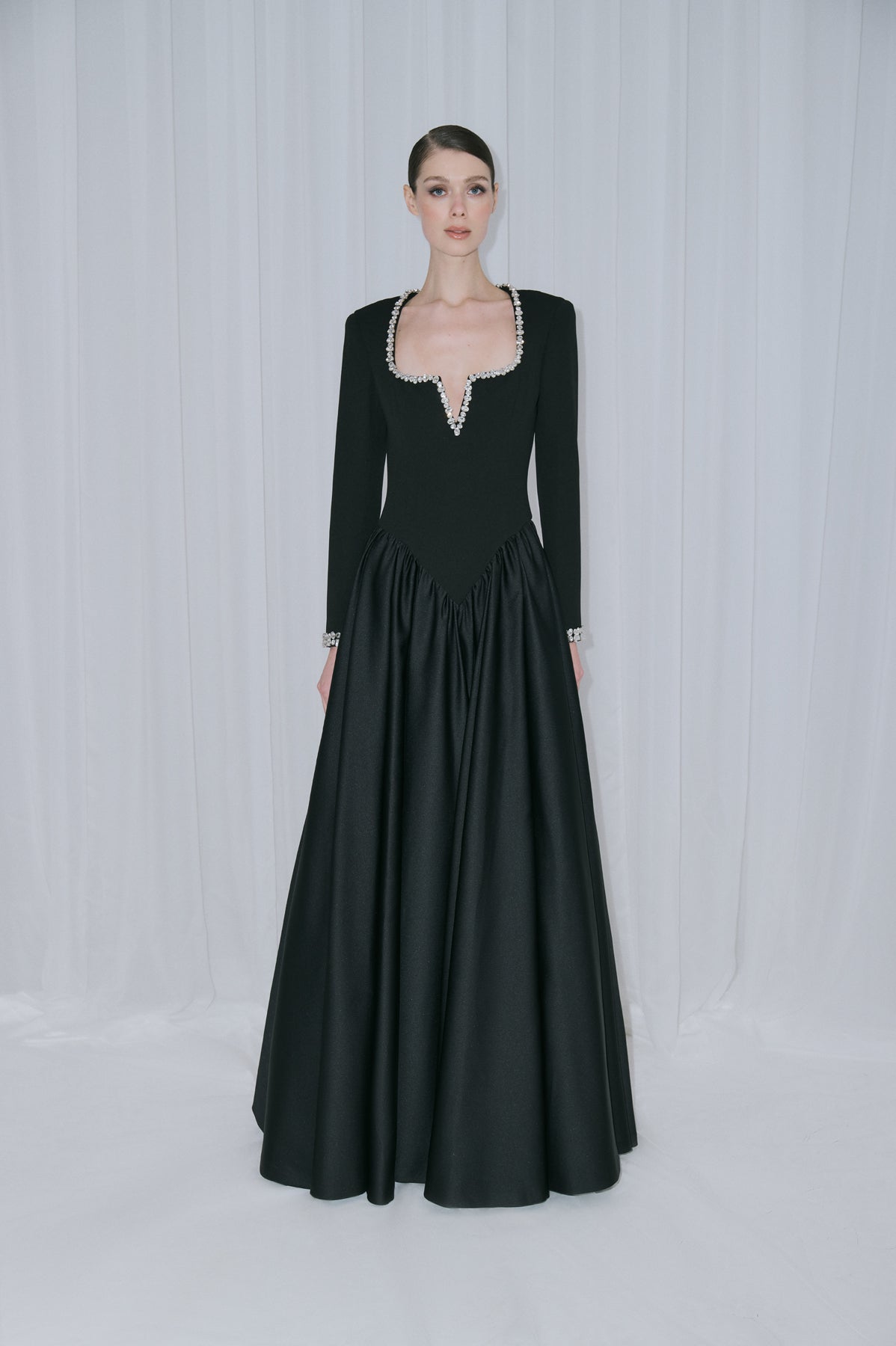 ISADORA DRESS