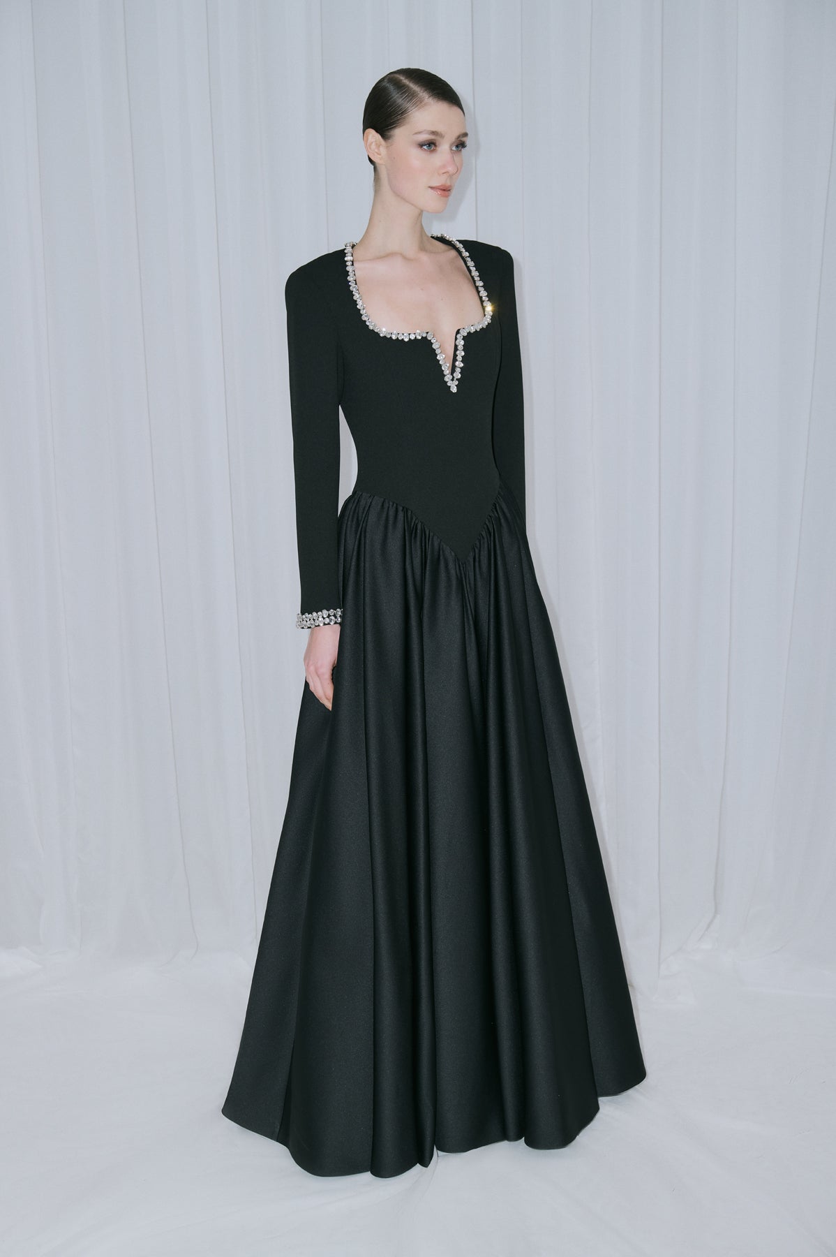 ISADORA DRESS
