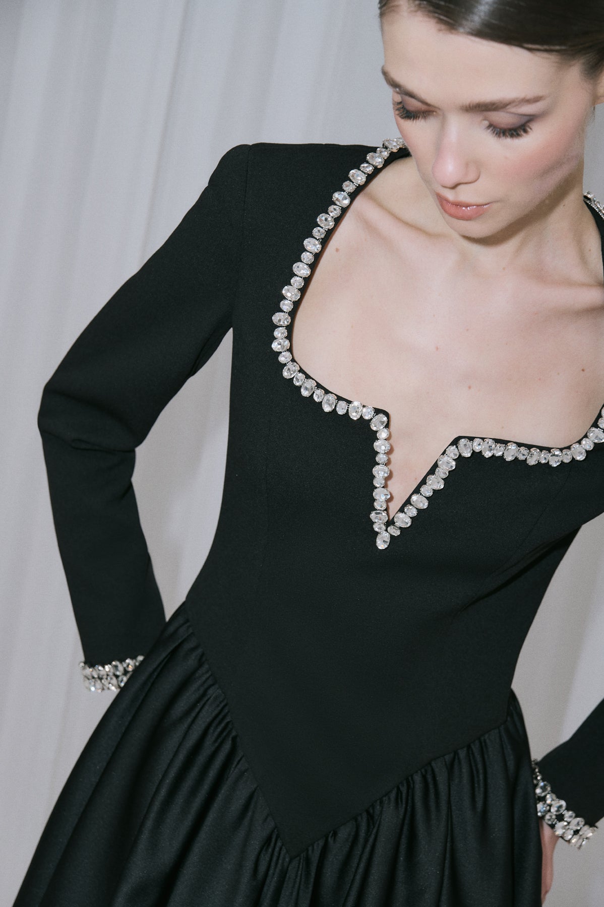 ISADORA DRESS