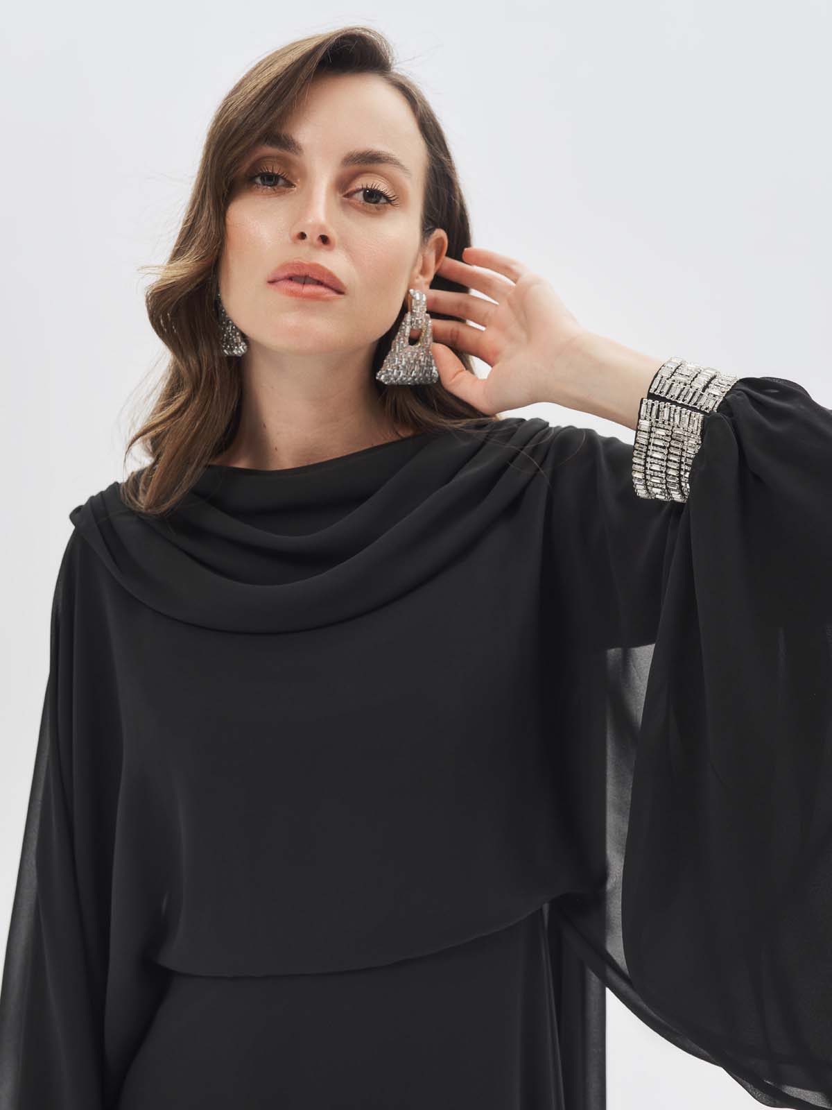 AMANI DRESS