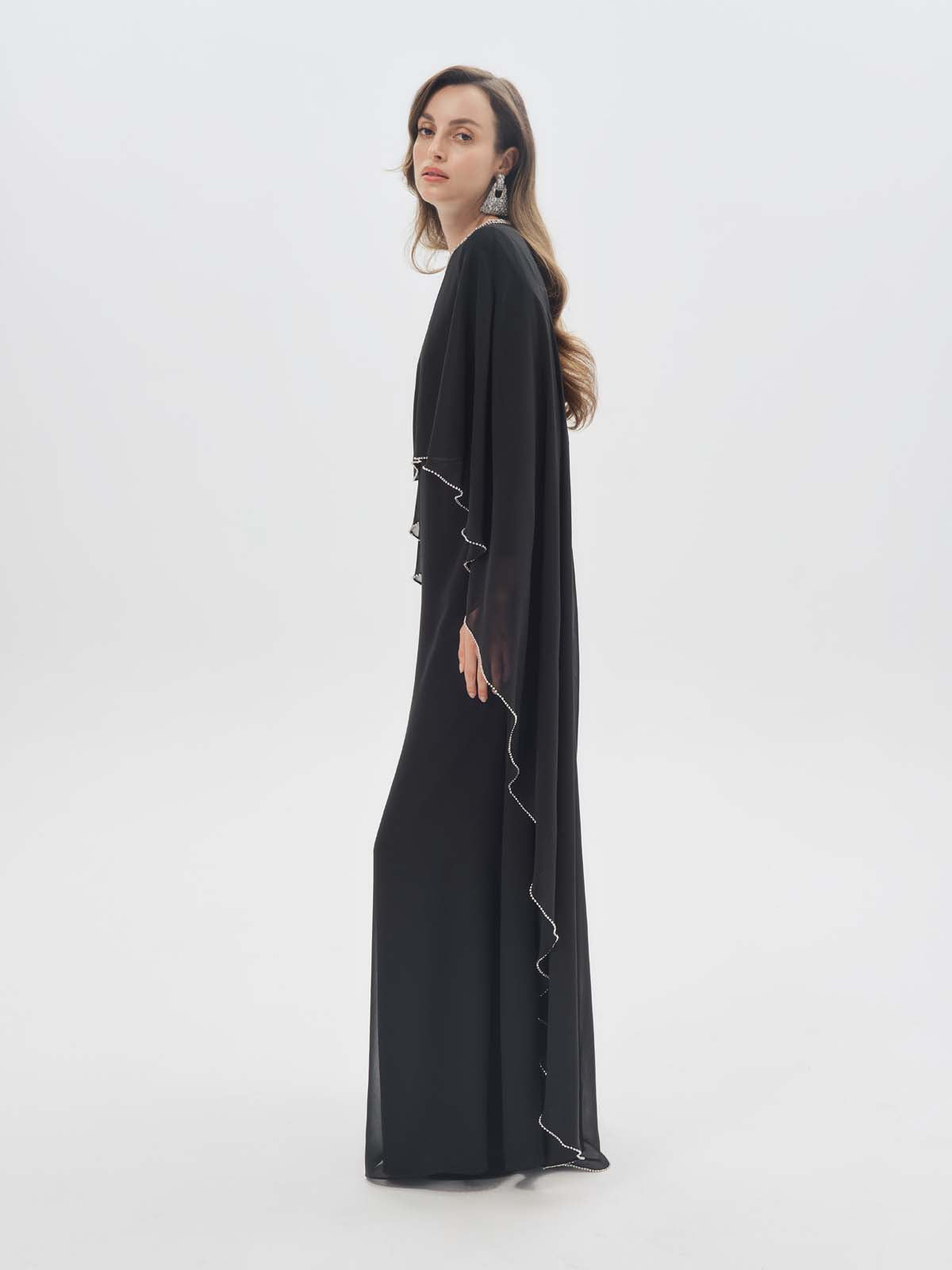 SAMIRA DRESS