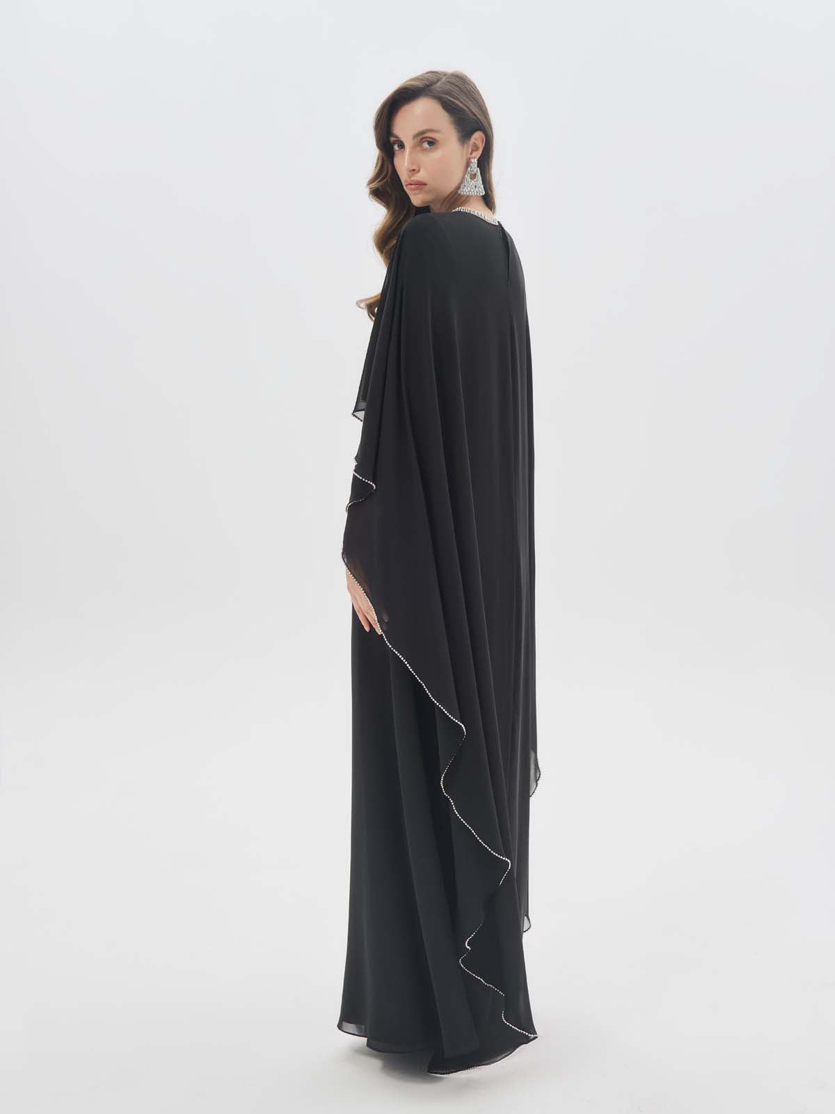 SAMIRA DRESS